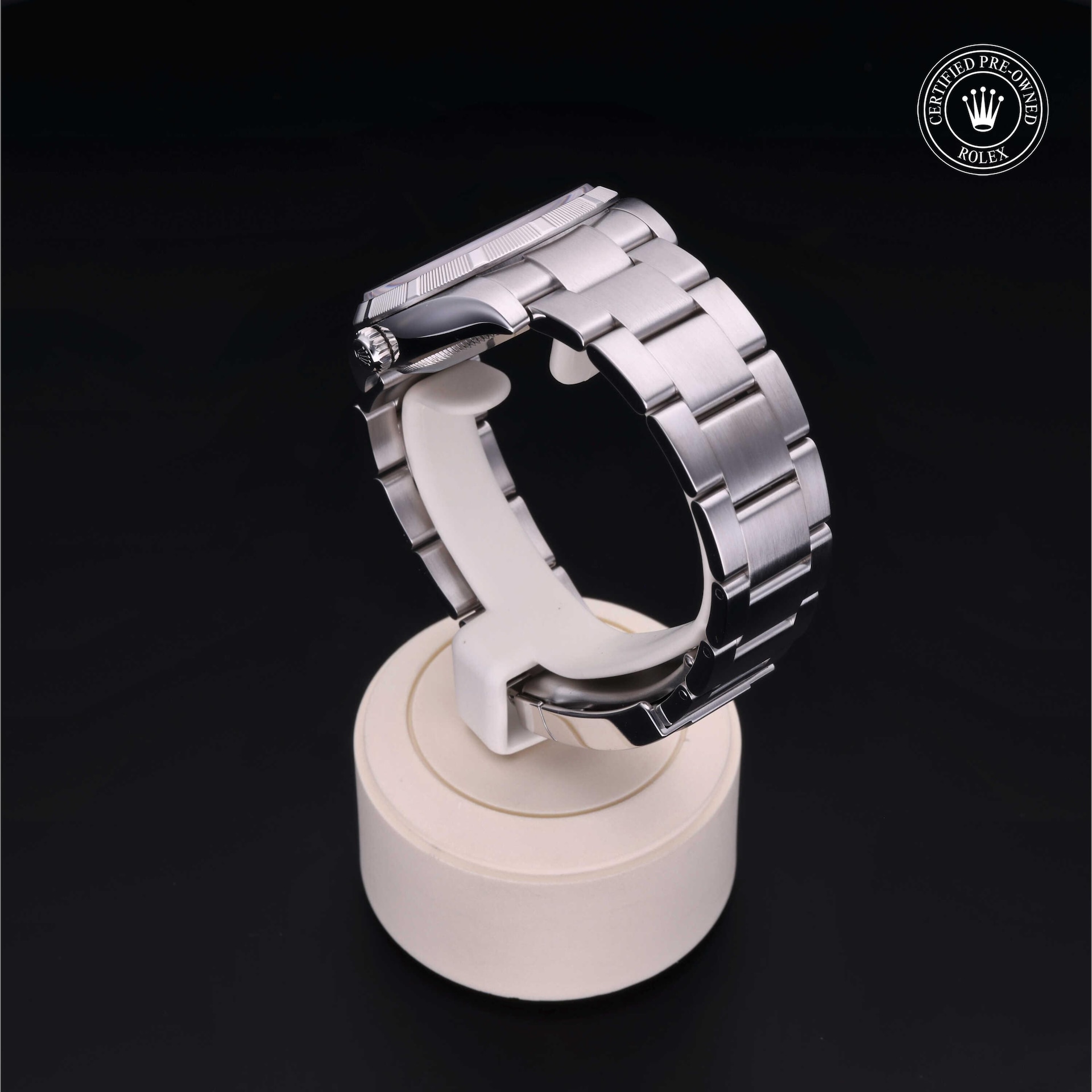 Rolex Rolex Certified Pre-Owned Oyster Perpetual  34