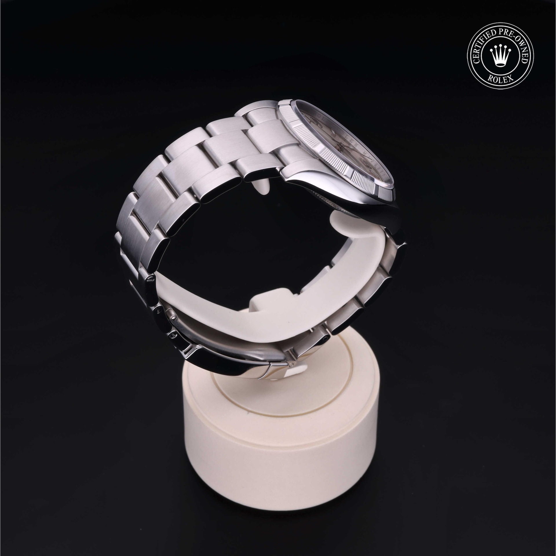 Rolex Rolex Certified Pre-Owned Oyster Perpetual  34