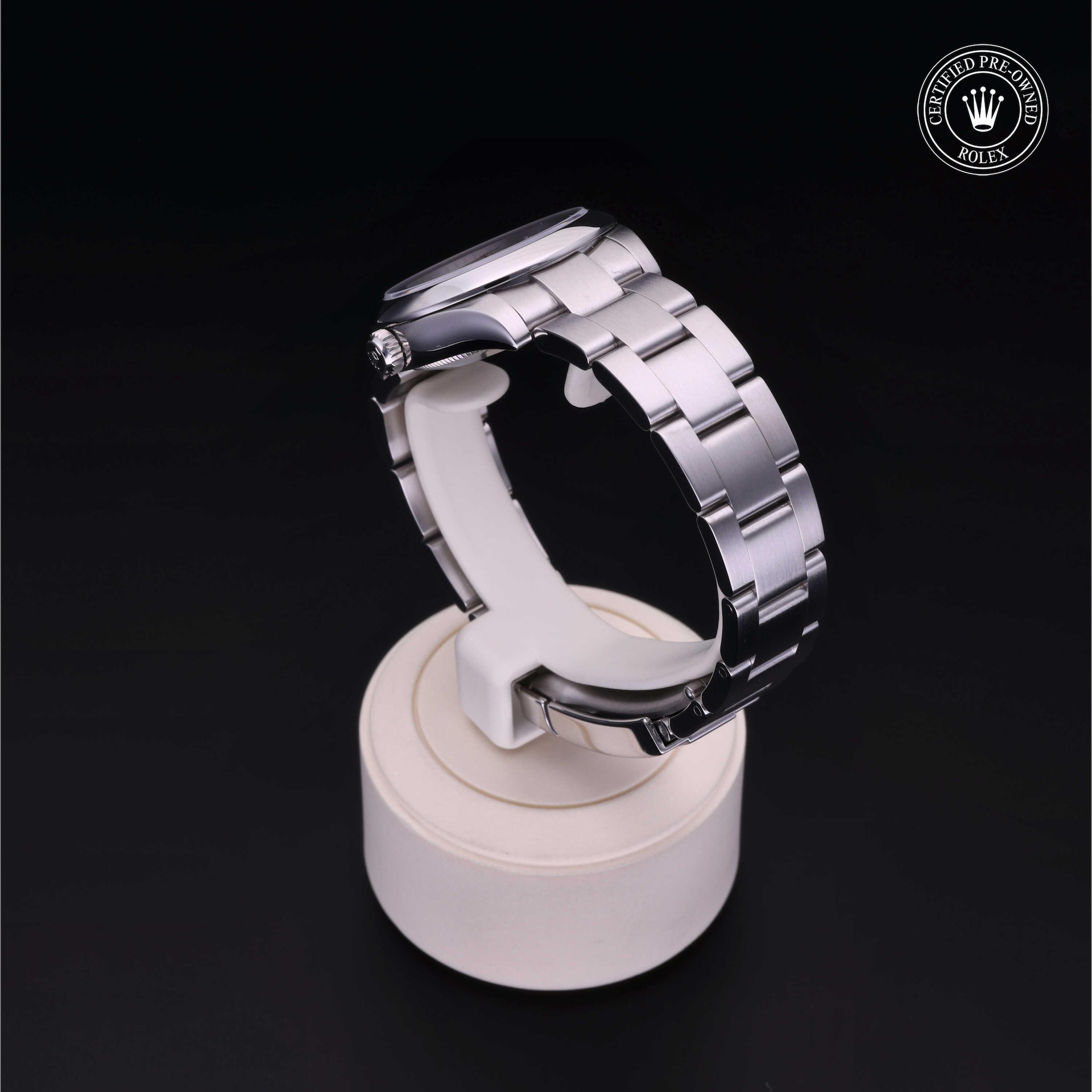 Rolex Rolex Certified Pre-Owned Oyster Perpetual 31