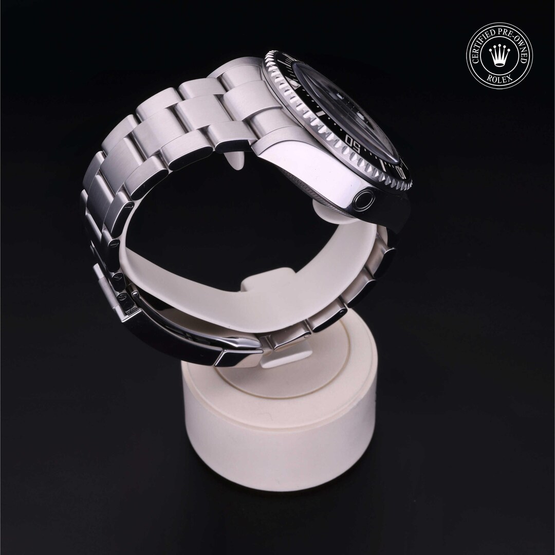Rolex Rolex Certified Pre-Owned Deepsea