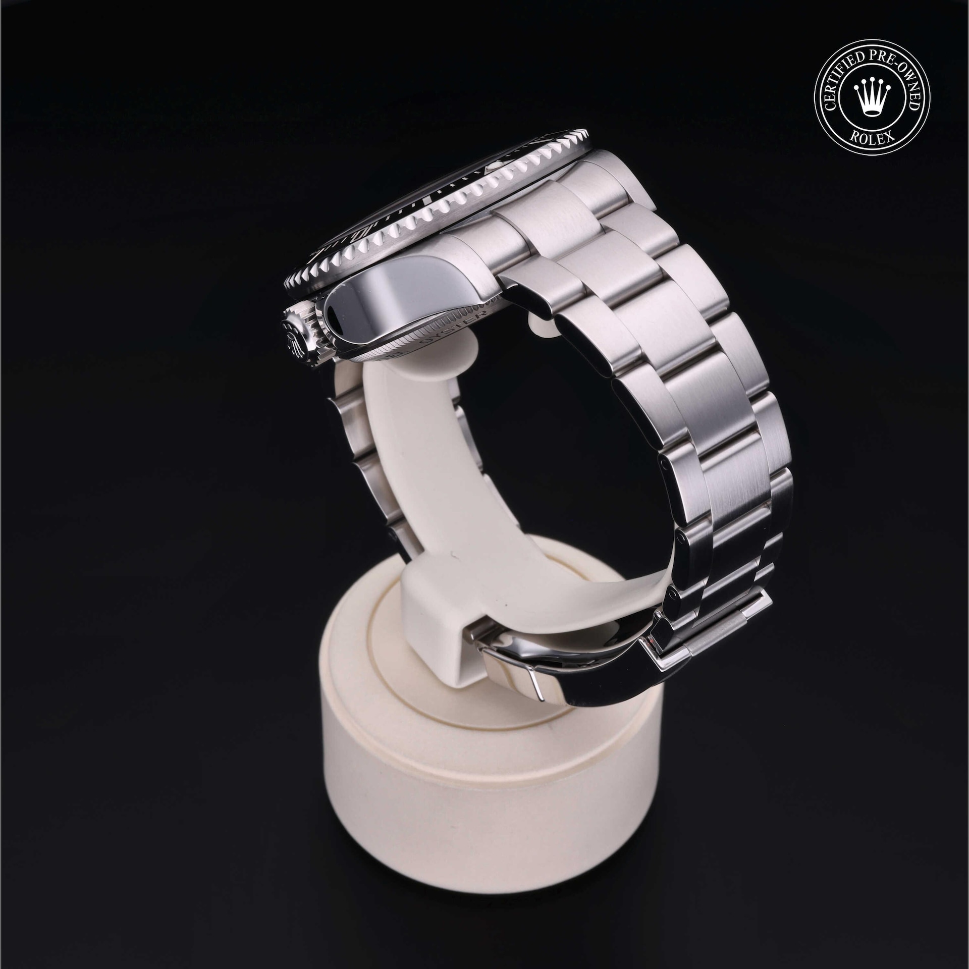 Rolex Rolex Certified Pre-Owned Deepsea