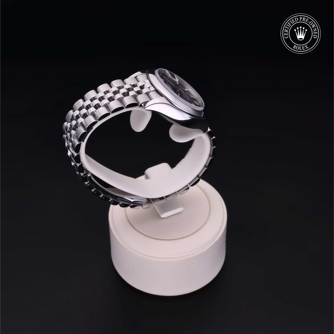 Rolex Rolex Certified Pre-Owned Lady-Datejust