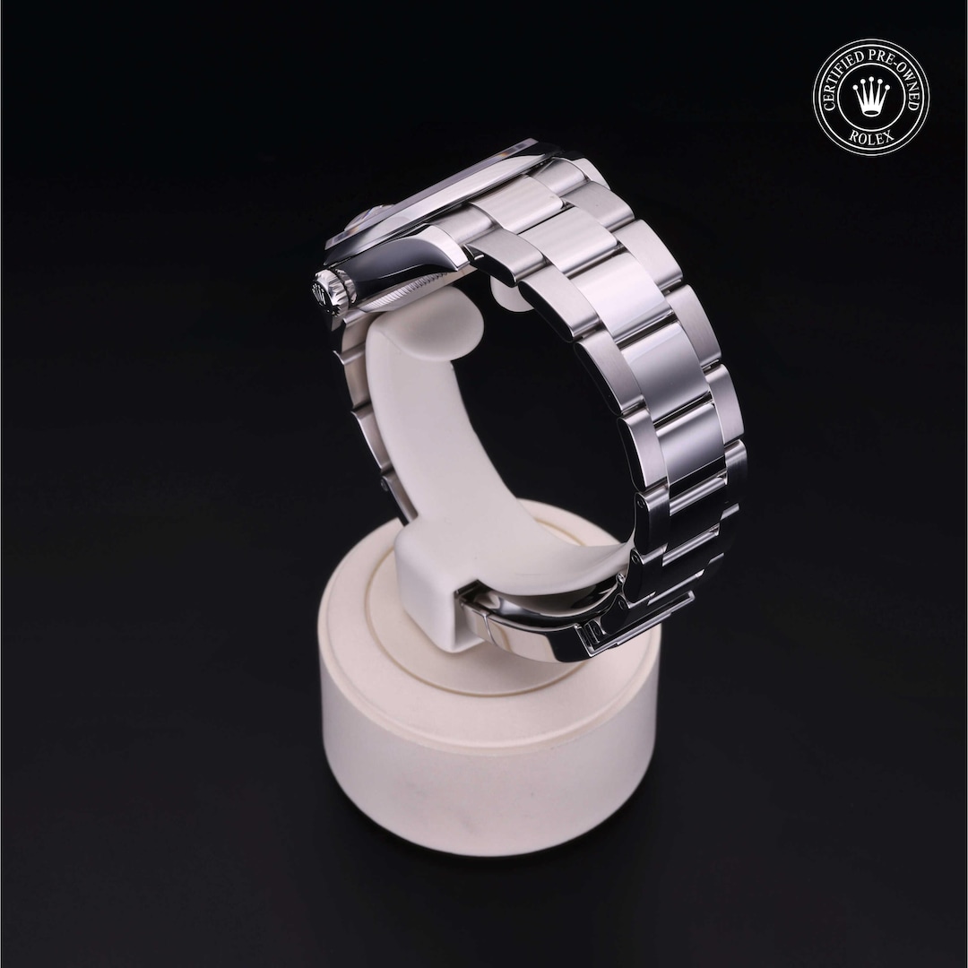 Rolex Rolex Certified Pre-Owned Datejust 36