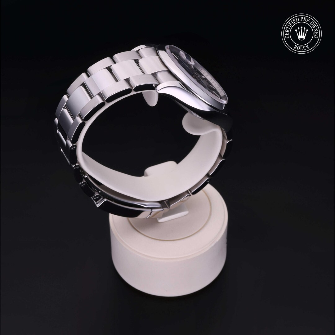 Rolex Rolex Certified Pre-Owned Datejust 36