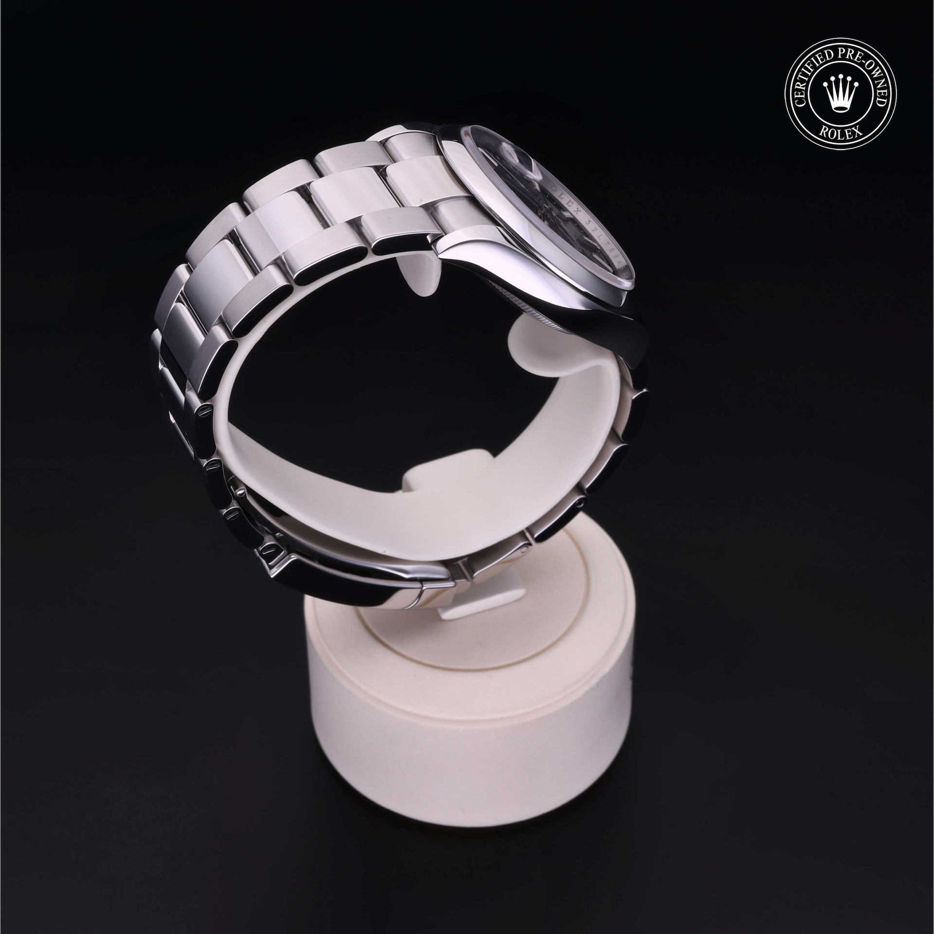 Rolex Rolex Certified Pre-Owned Datejust 36