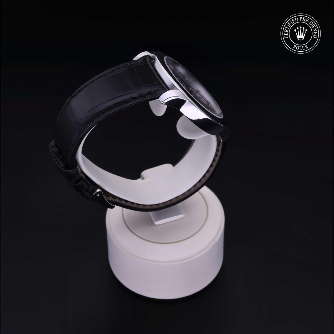 Rolex Rolex Certified Pre-Owned Cellini Cellinium 38