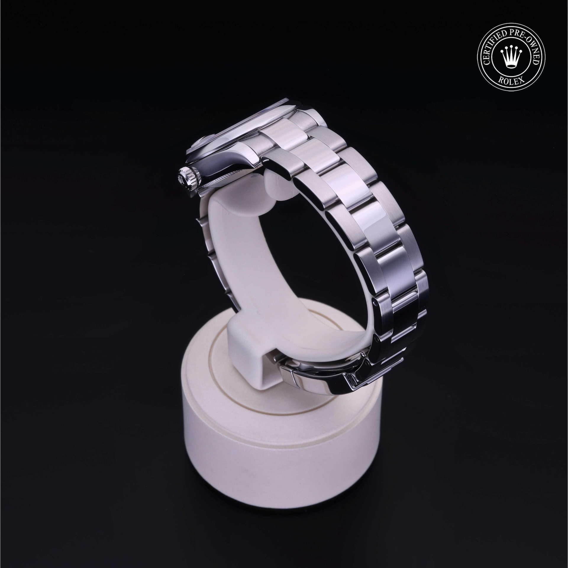Rolex Rolex Certified Pre-Owned Datejust 31