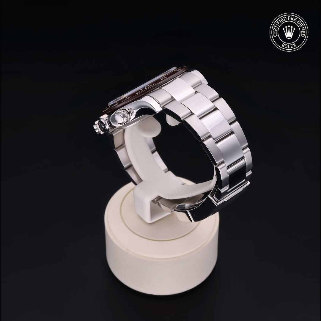 Rolex Rolex Certified Pre-Owned Cosmograph Daytona