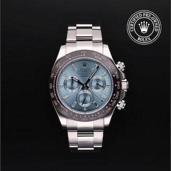Rolex Certified Pre-Owned Cosmograph Daytona