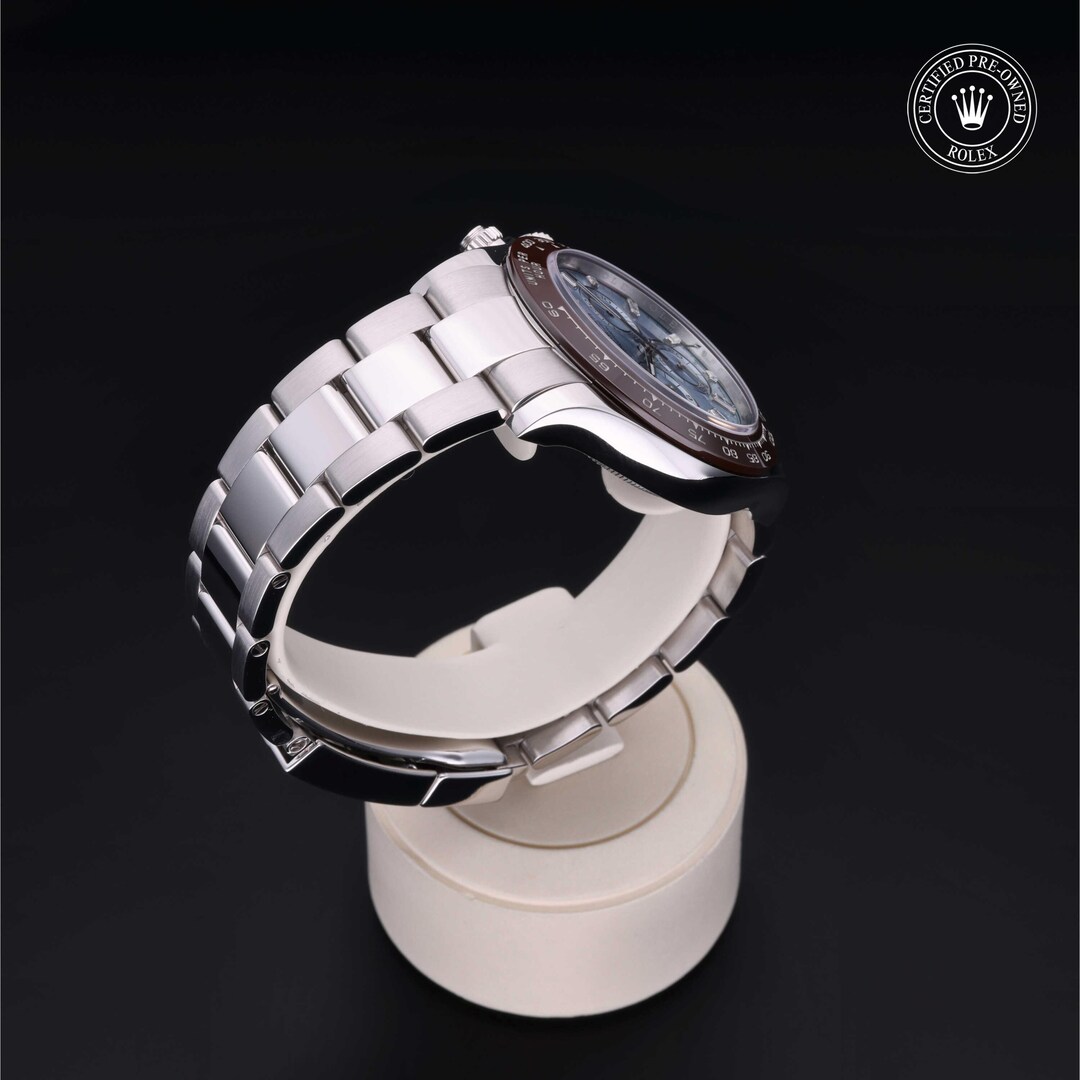 Rolex Rolex Certified Pre-Owned Cosmograph Daytona