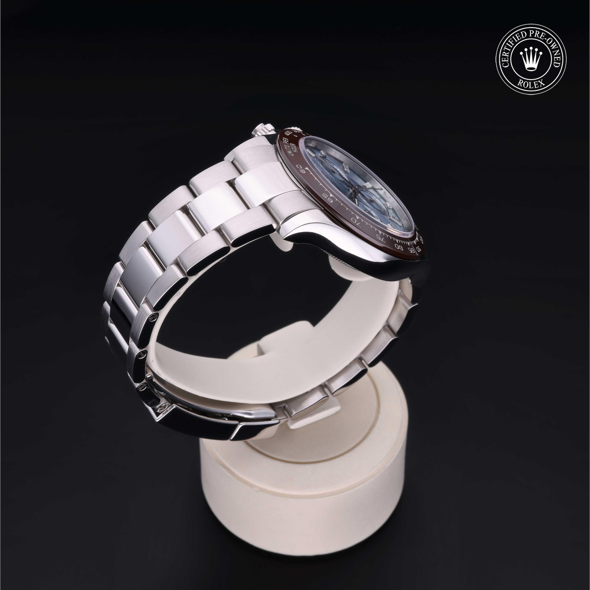 Rolex Rolex Certified Pre-Owned Cosmograph Daytona