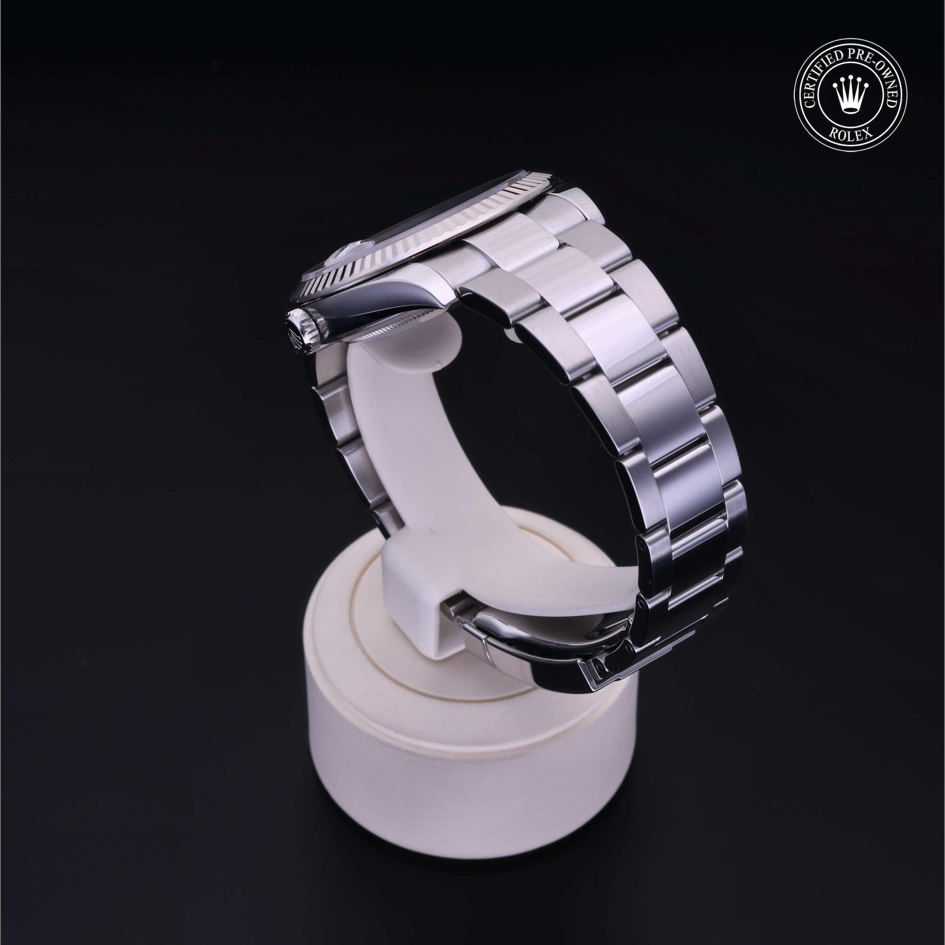 Rolex Rolex Certified Pre-Owned Datejust 41