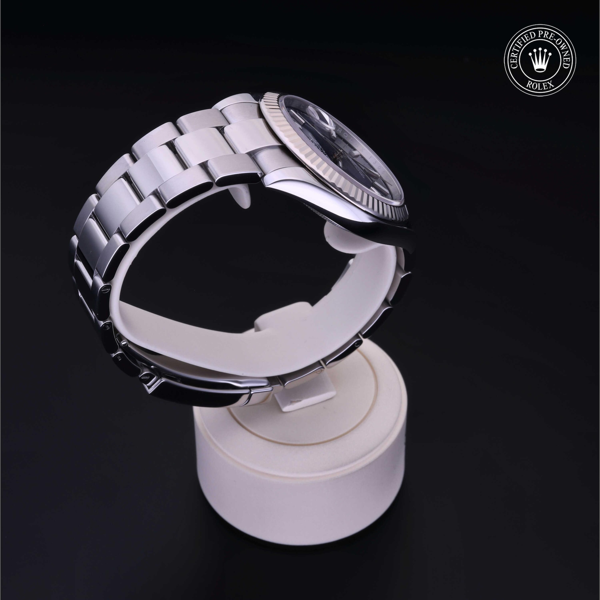 Rolex Rolex Certified Pre-Owned Datejust 41