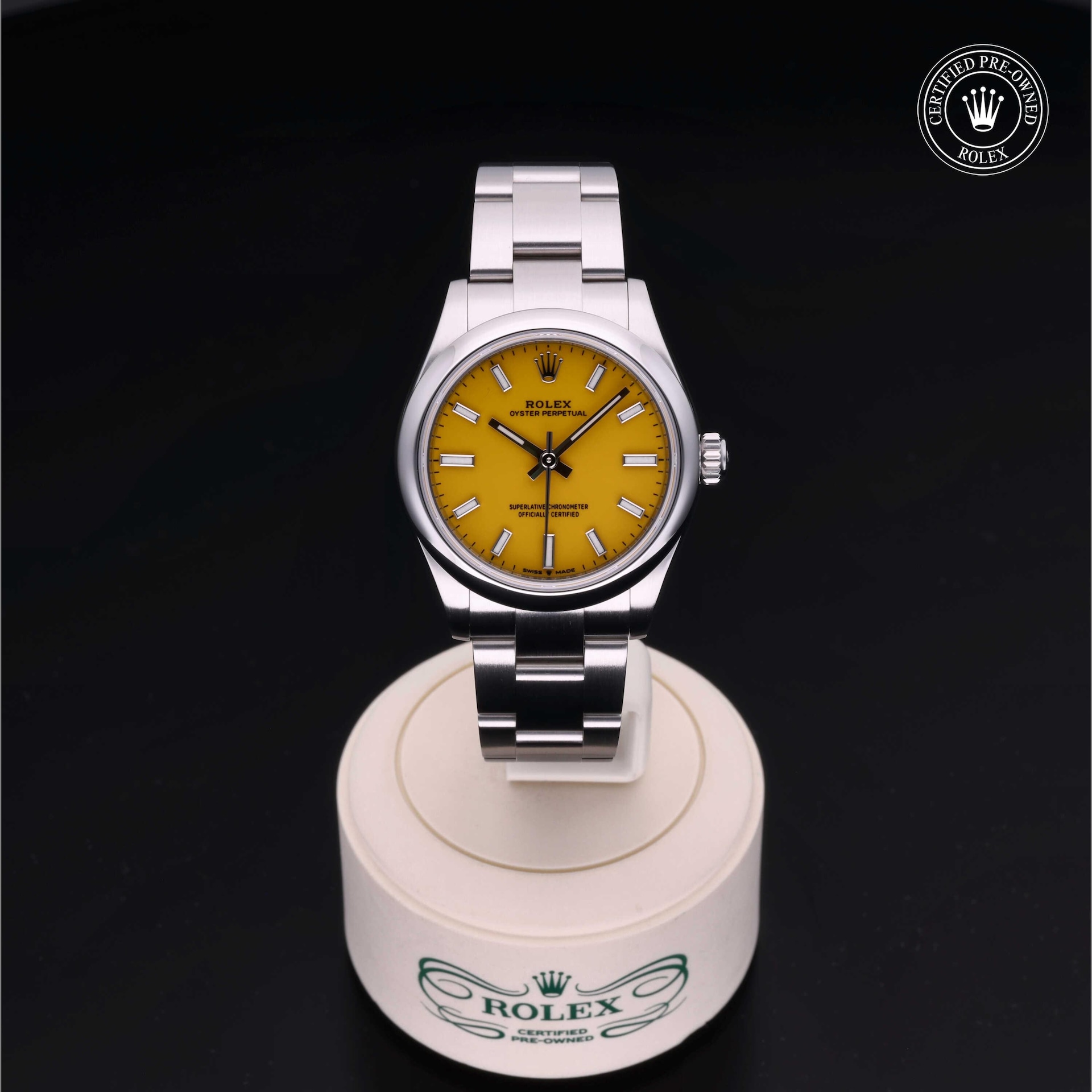 Oyster Perpetual 31 image