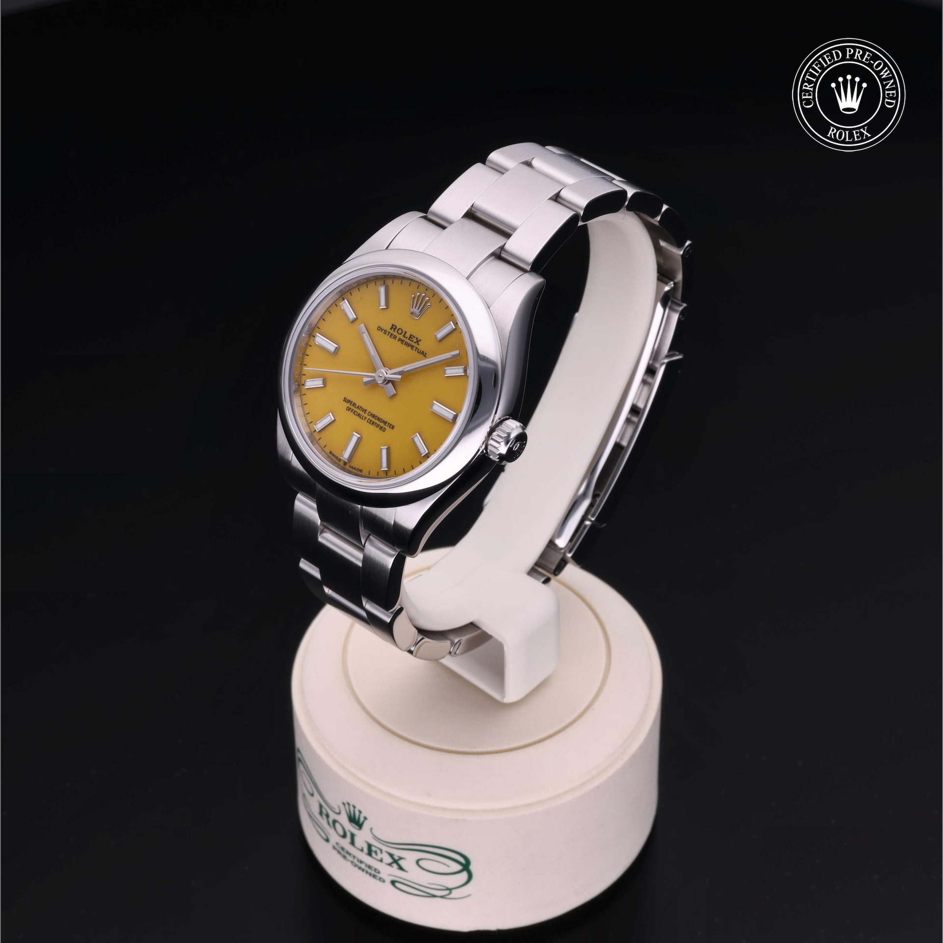 Oyster Perpetual 31 image