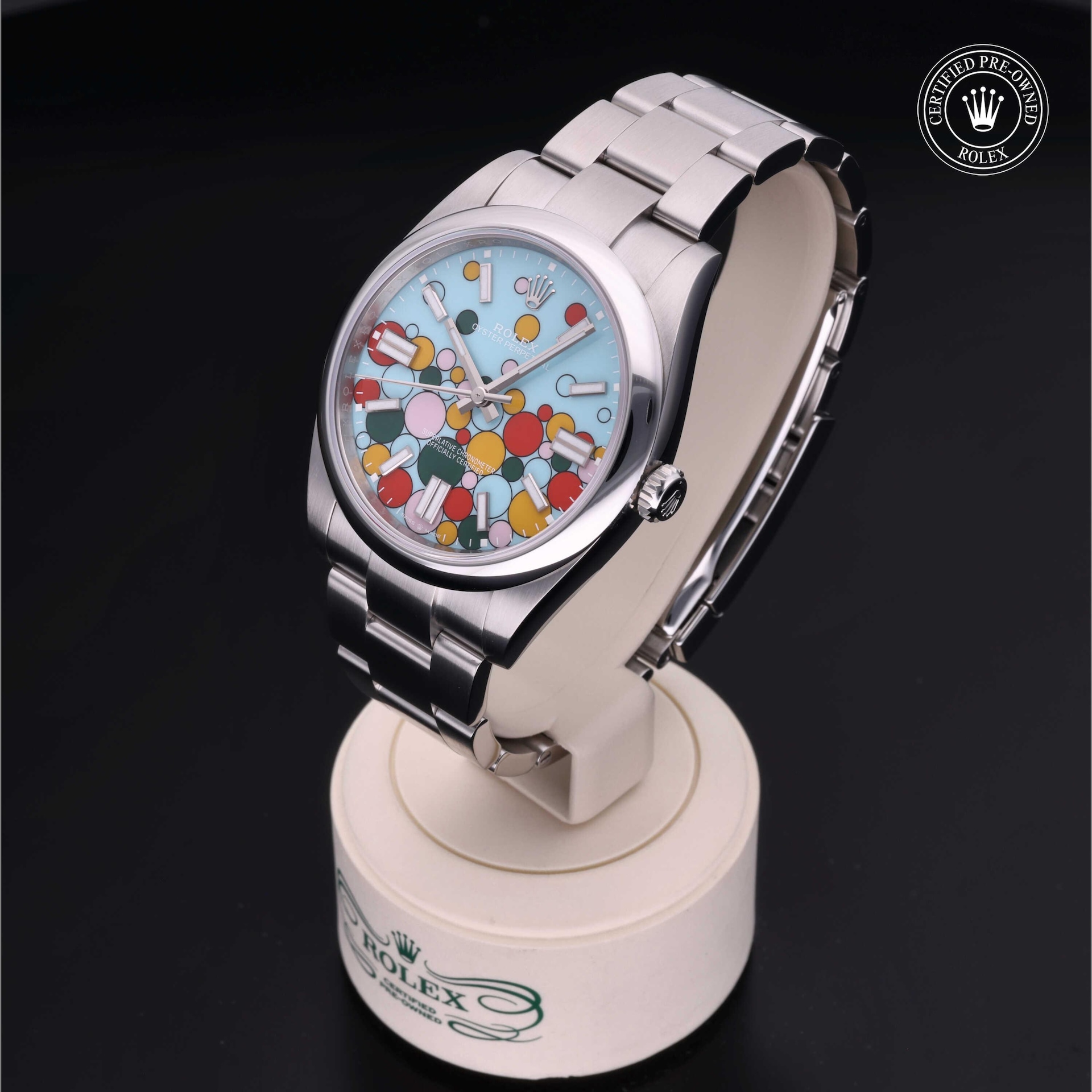 Oyster Perpetual 41 image