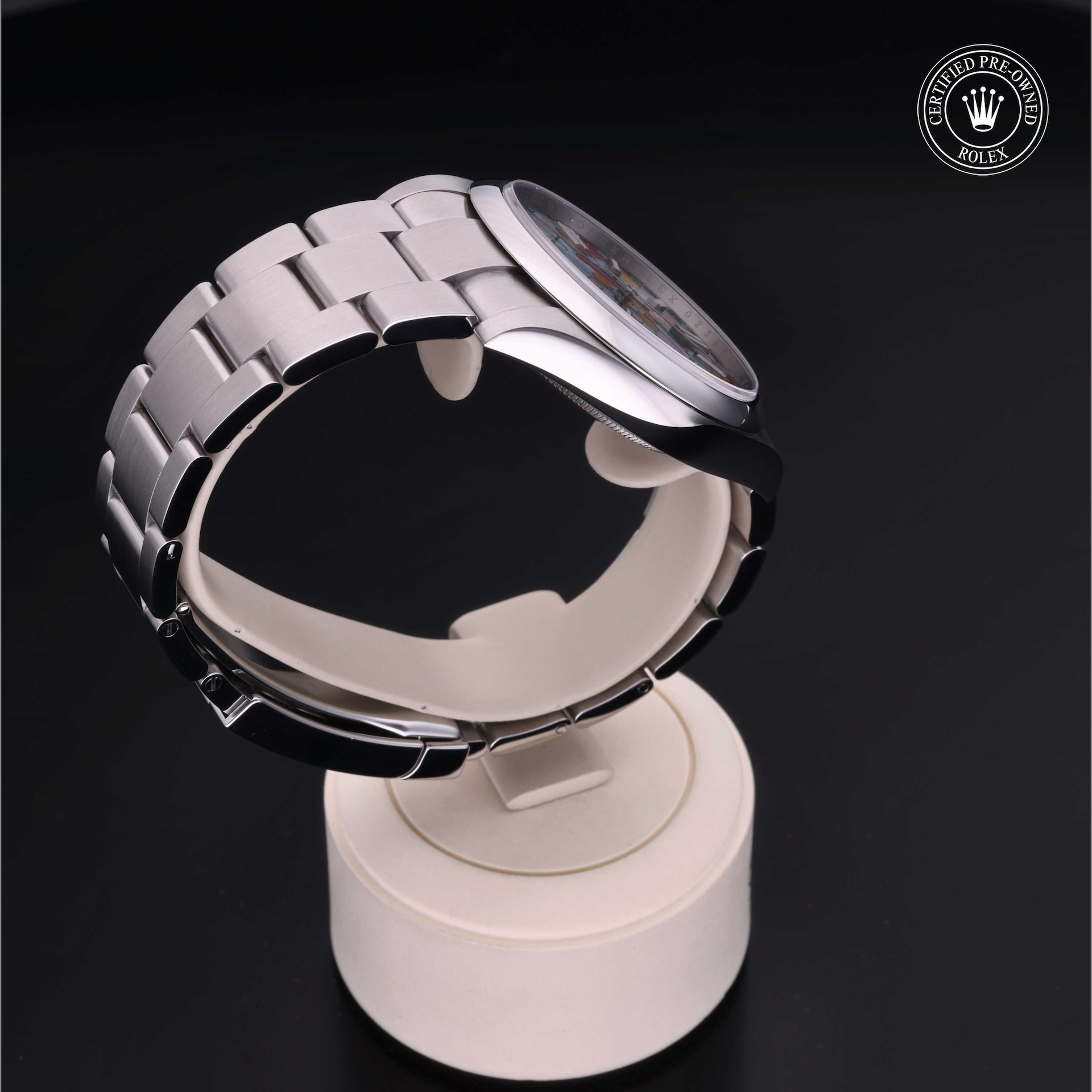 Oyster Perpetual 41 image