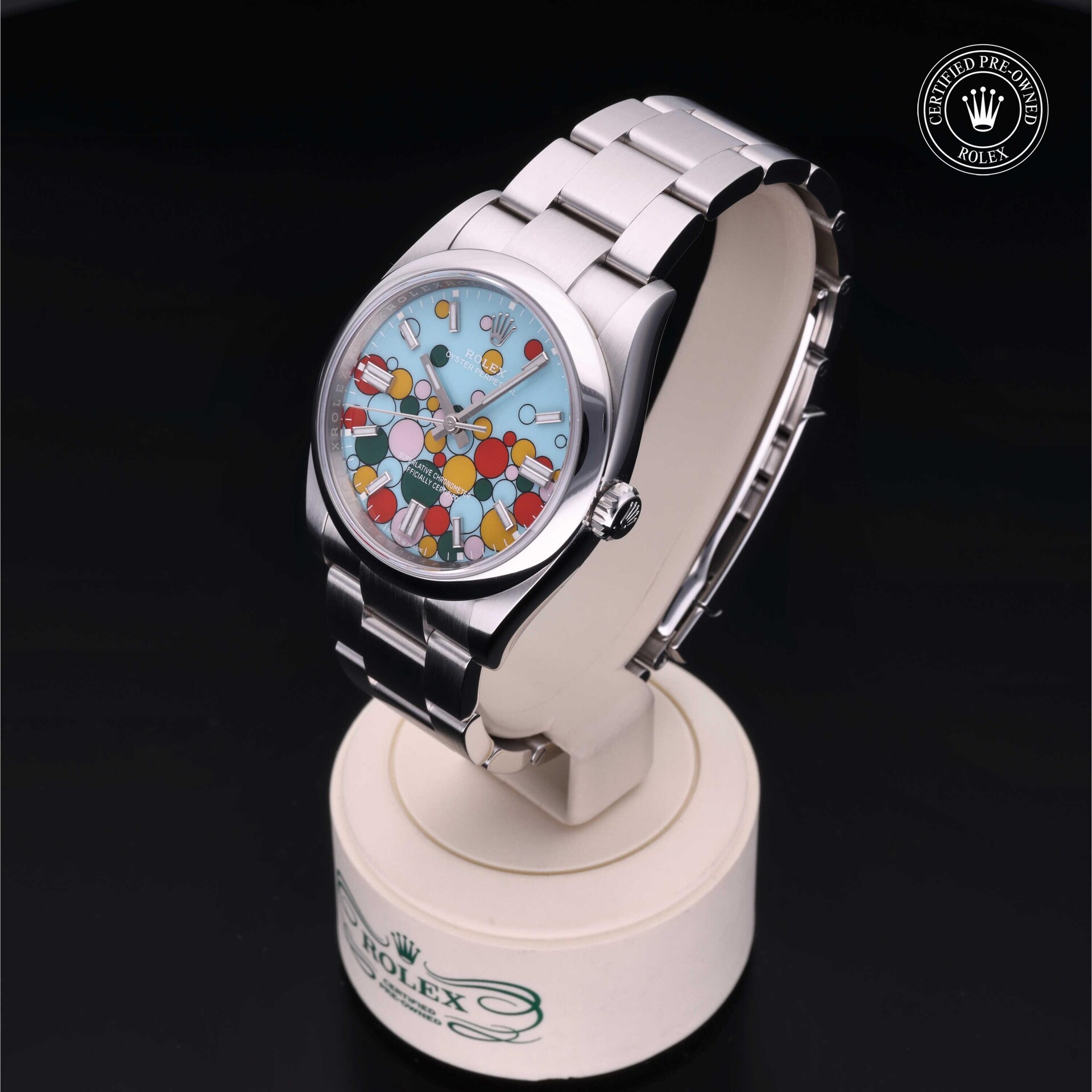 Oyster Perpetual 36 image
