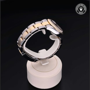 Rolex Certified Pre-Owned Lady-Datejust 26