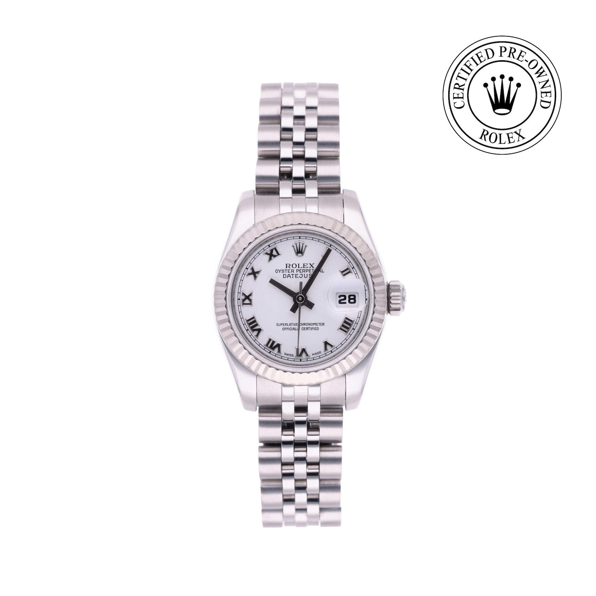 Lady-Datejust 26 image