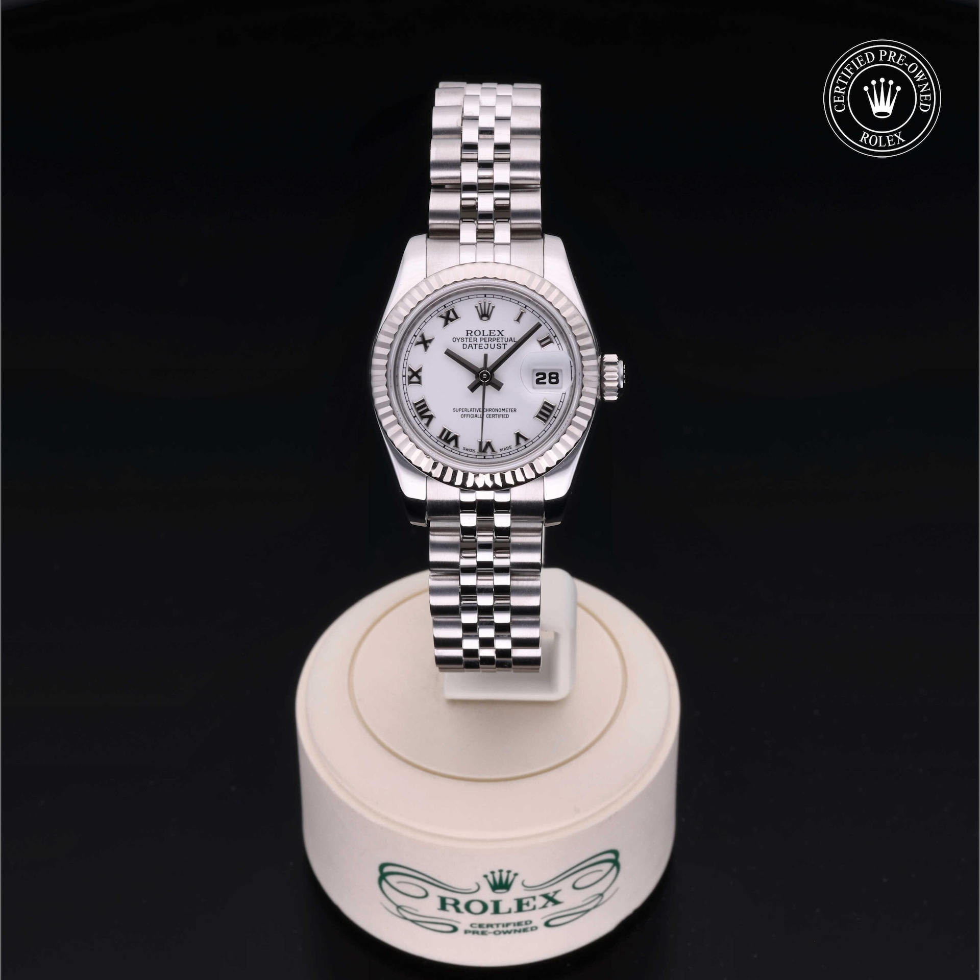 Lady-Datejust 26 image