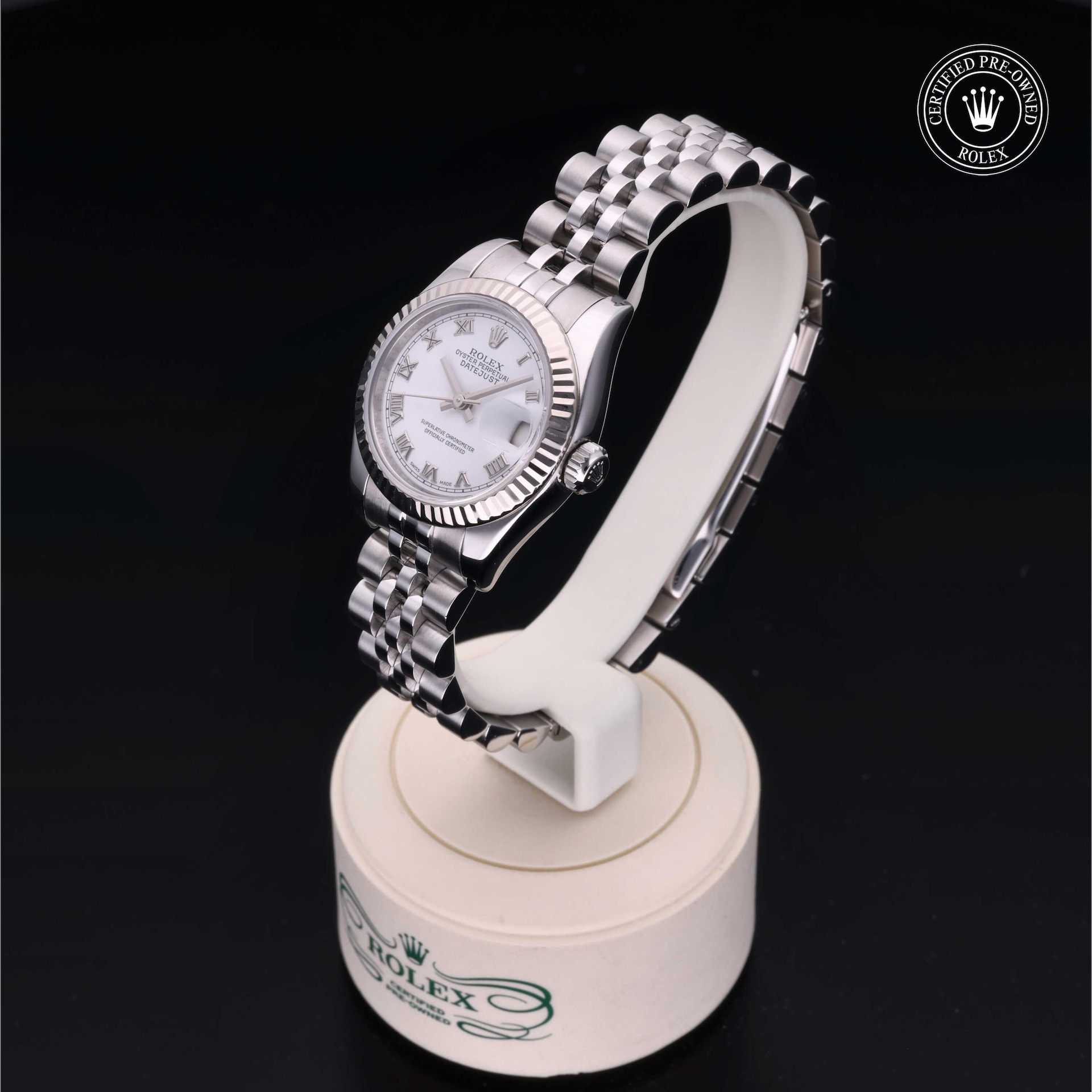 Lady-Datejust 26 image