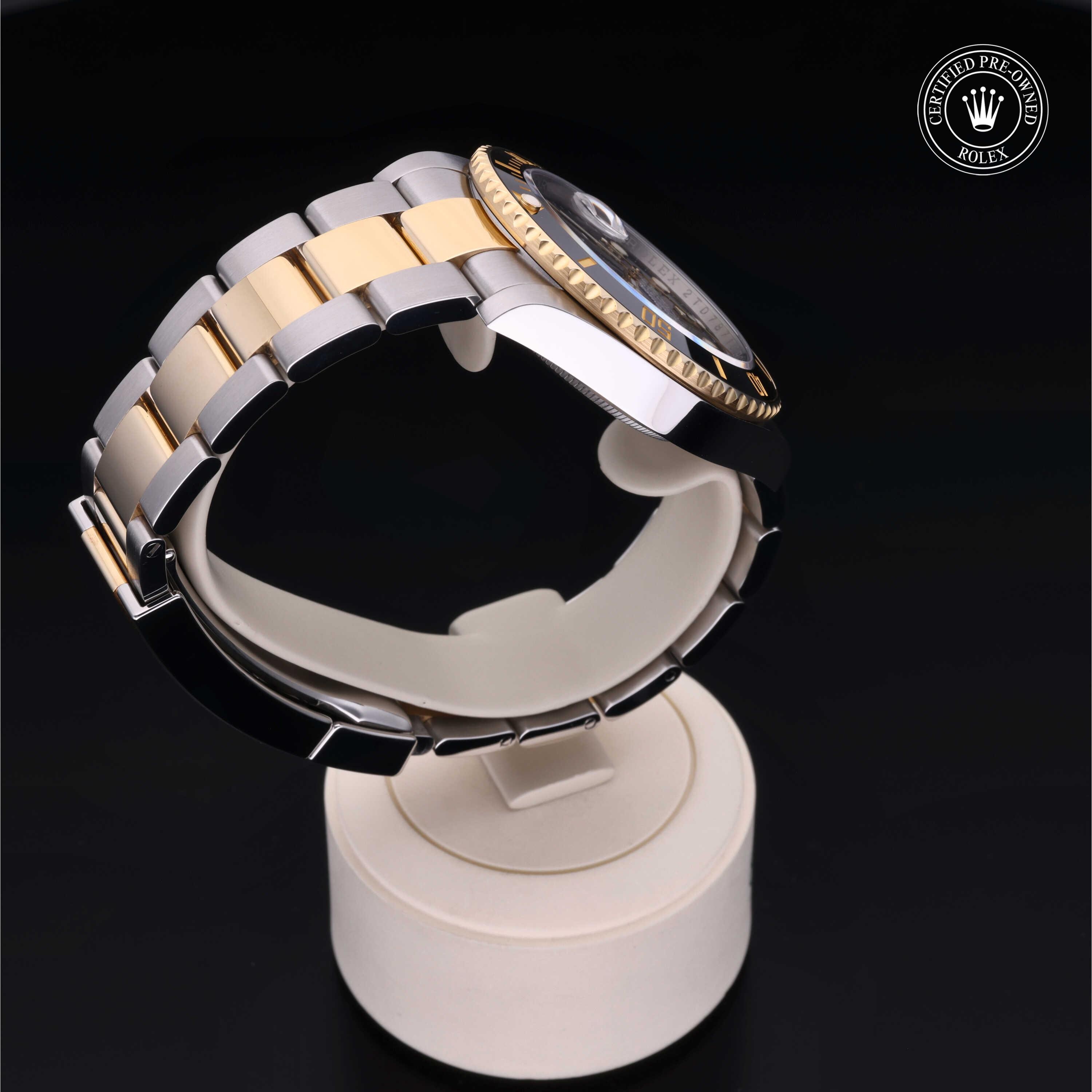 Lady-Datejust