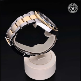 Rolex Certified Pre-Owned Lady-Datejust