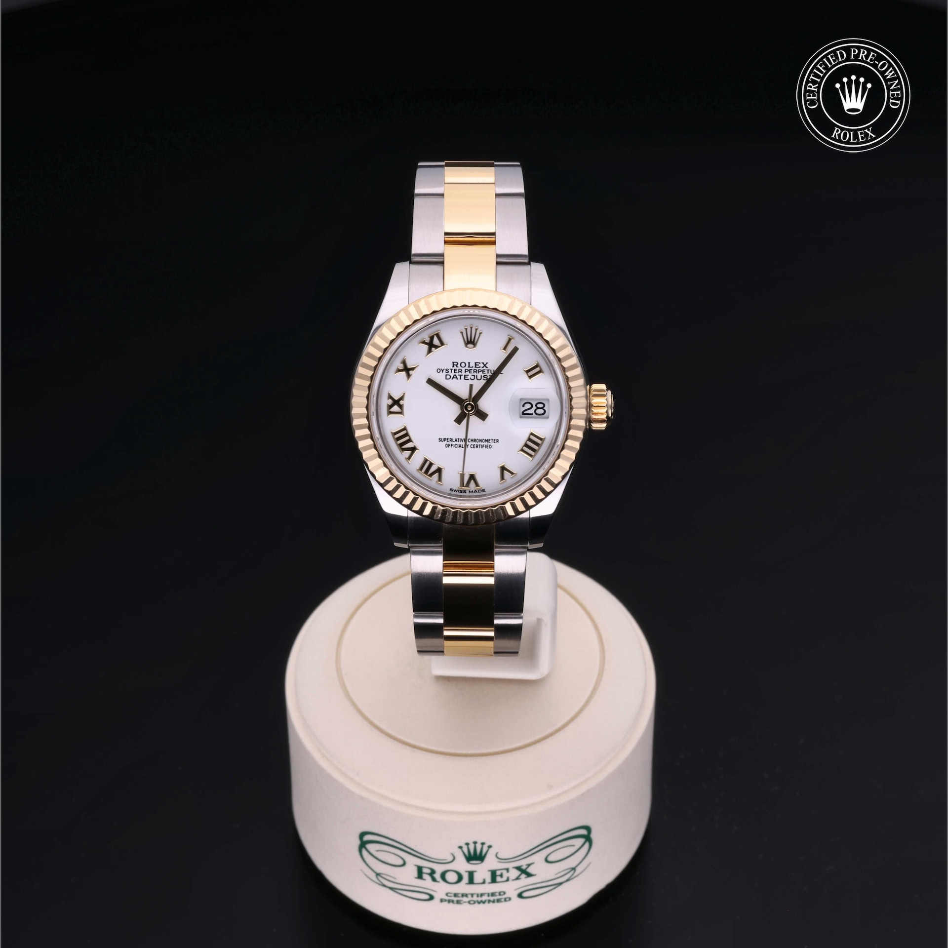 Lady-Datejust image