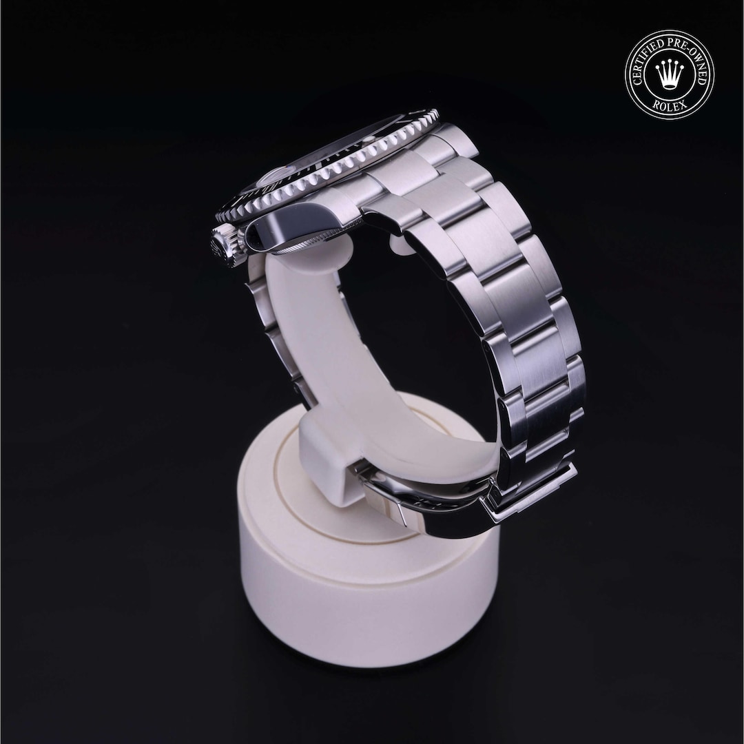 Rolex Rolex Certified Pre-Owned Submariner Date