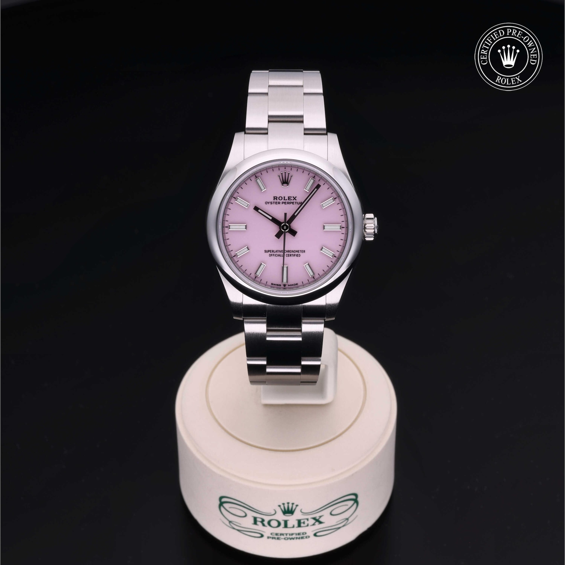 Oyster Perpetual 31 image