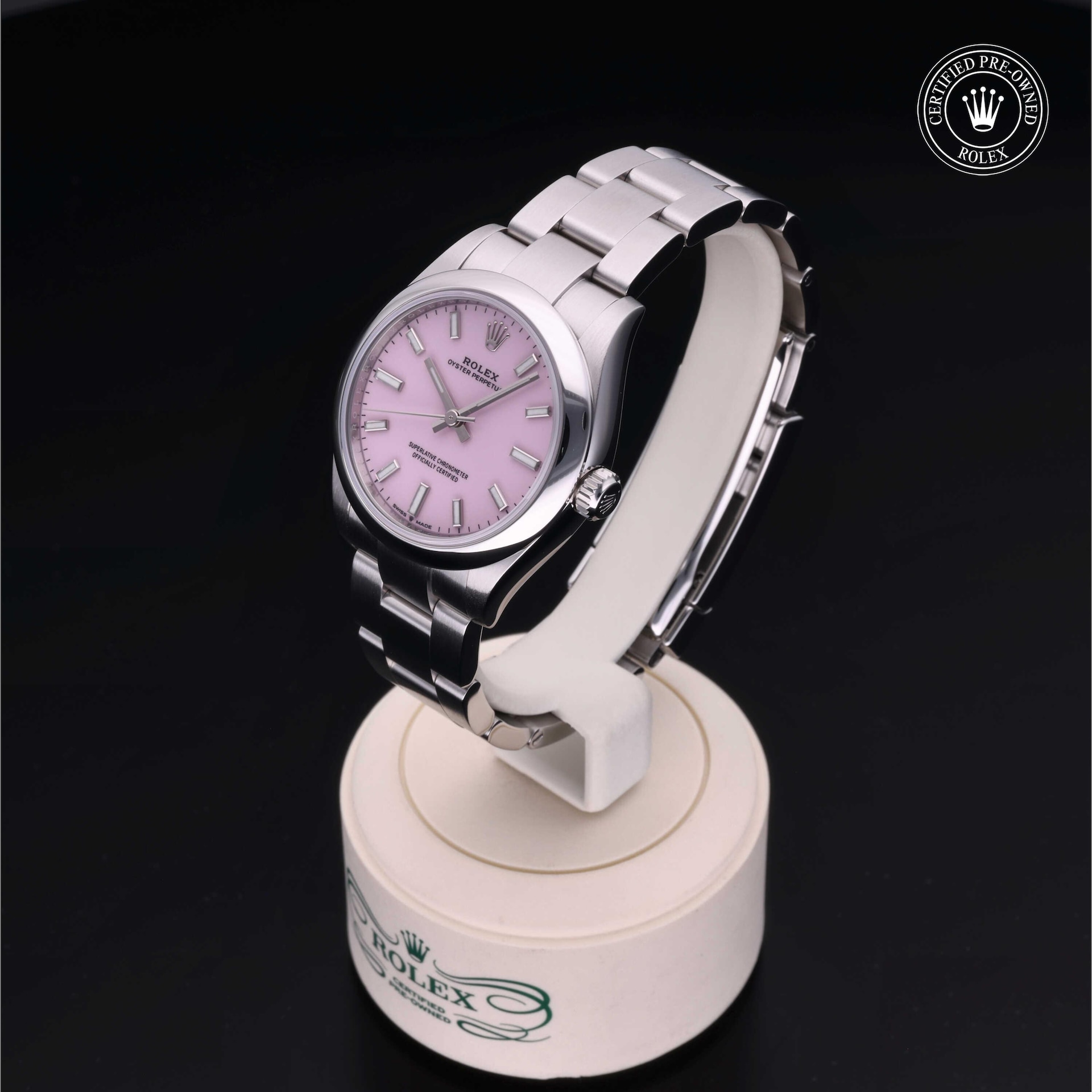 Oyster Perpetual 31 image