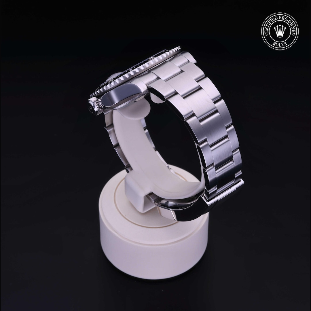 Rolex Rolex Certified Pre-Owned Submariner Date