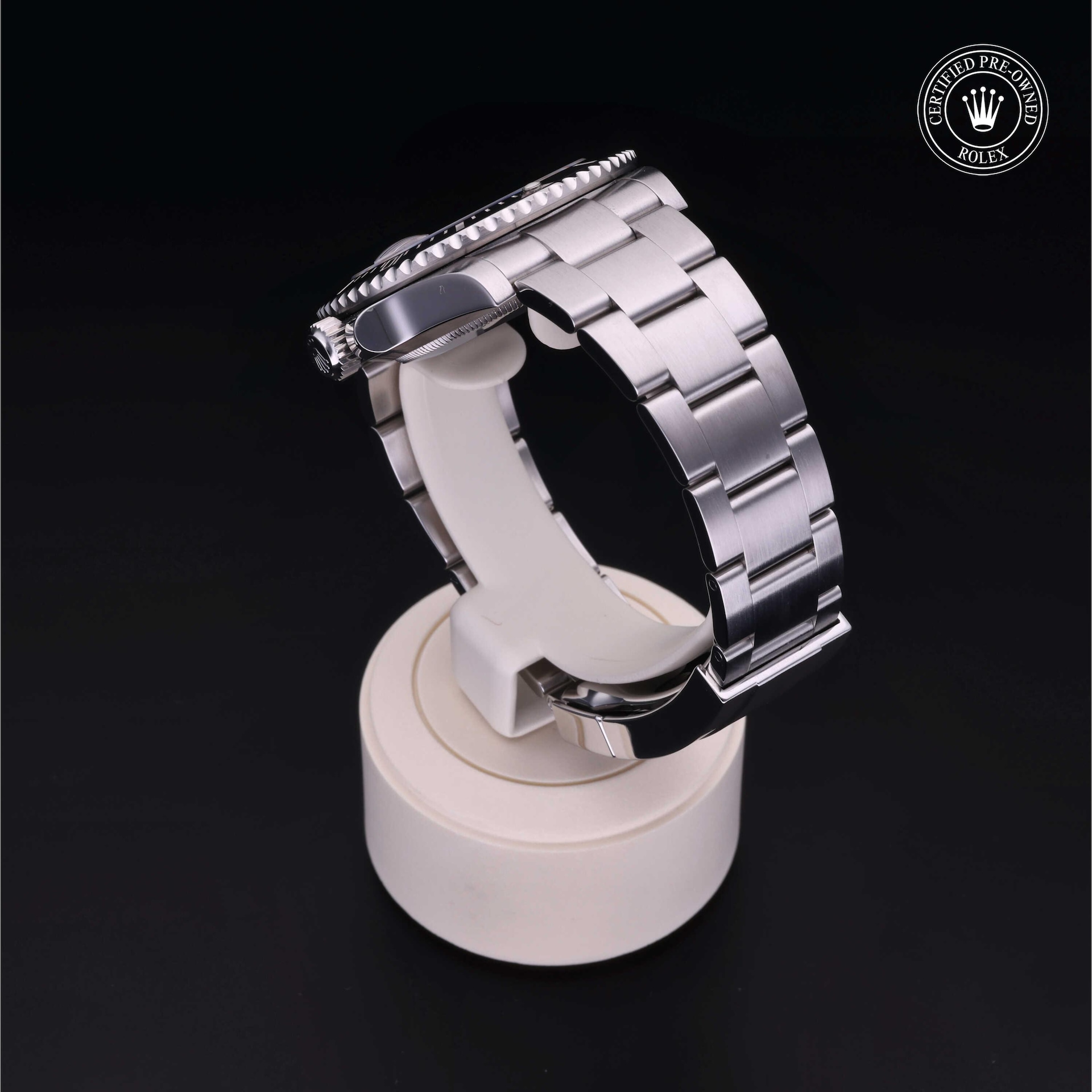 Rolex Rolex Certified Pre-Owned Submariner Date