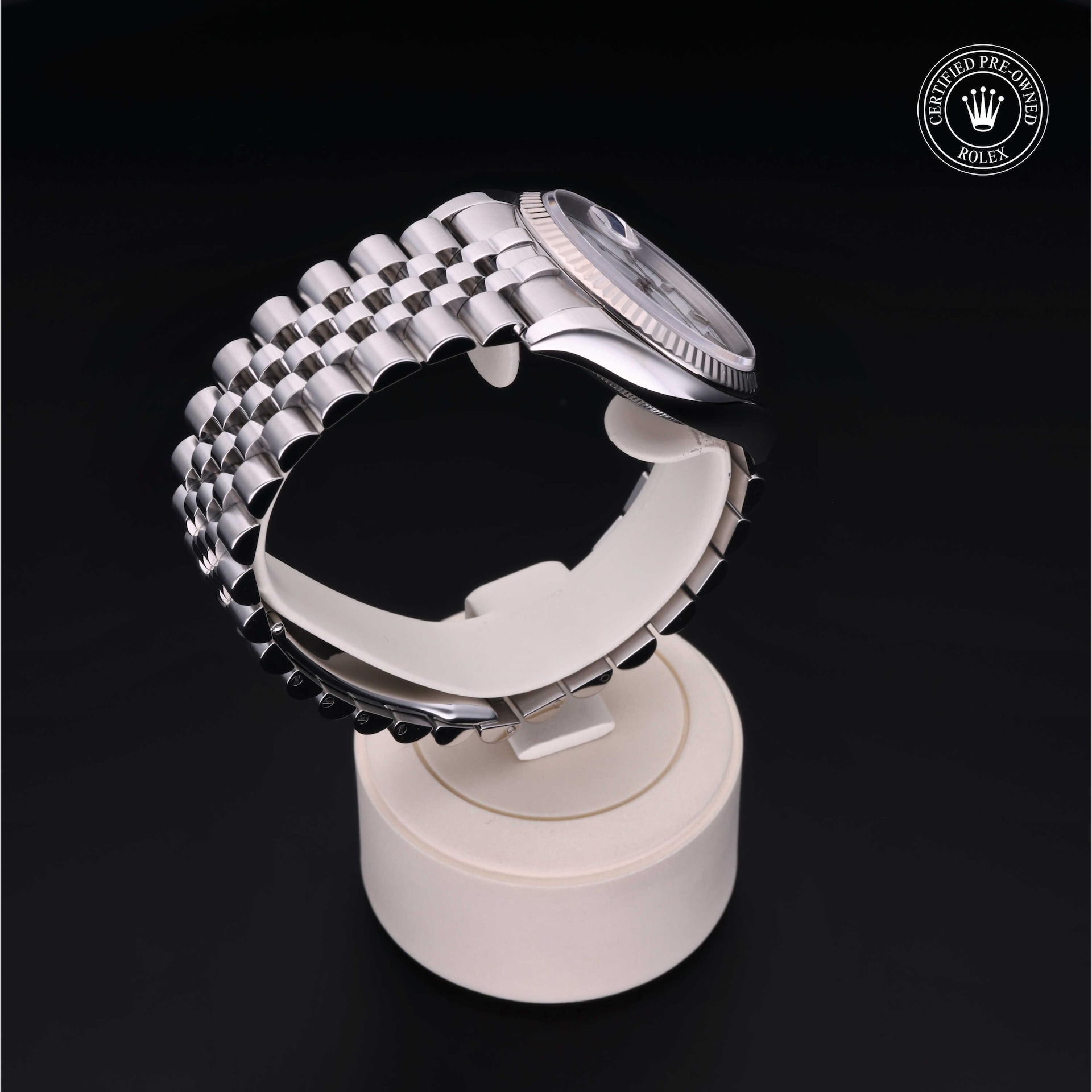Rolex Rolex Certified Pre-Owned Datejust 36