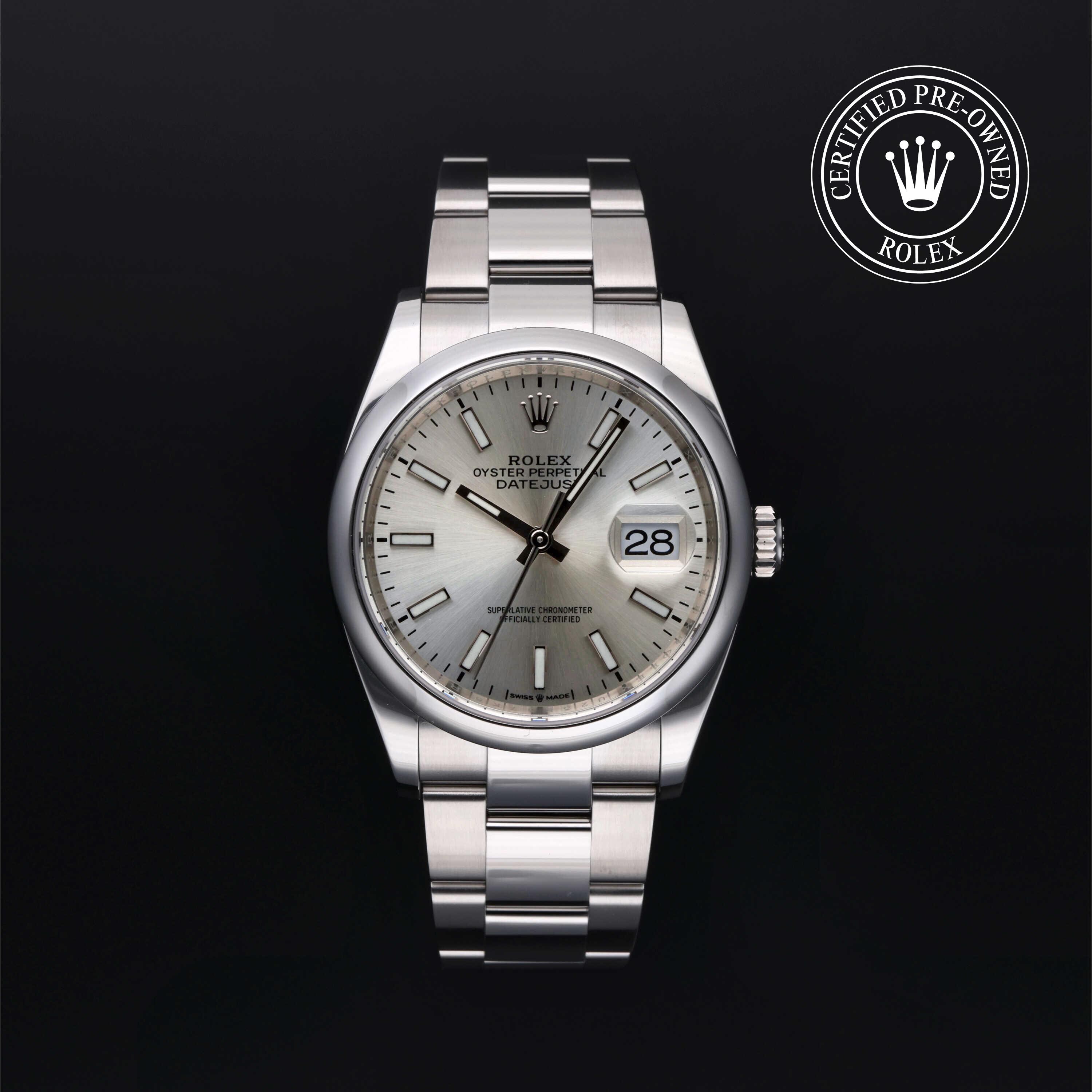 Datejust 36