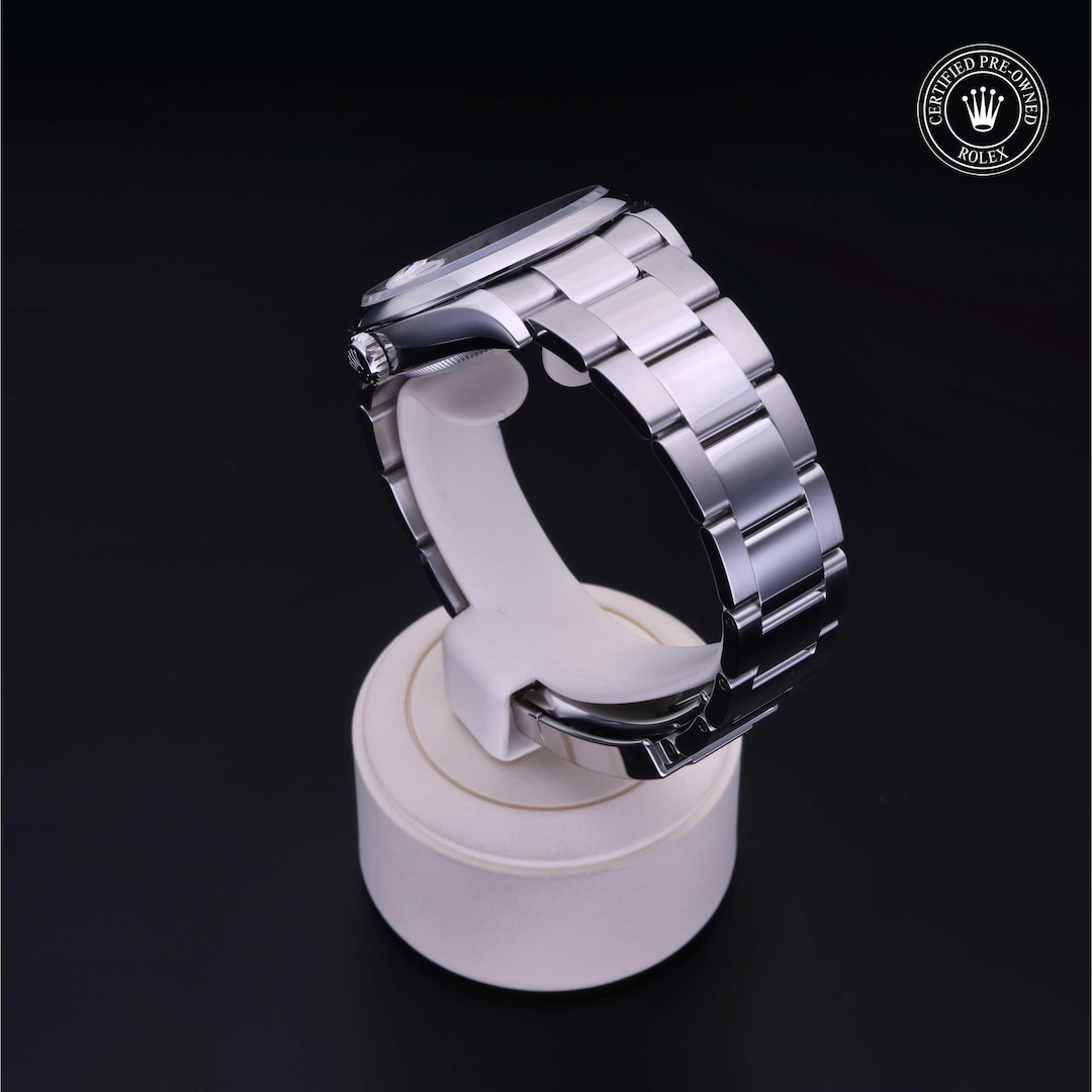 Rolex Rolex Certified Pre-Owned Datejust 36
