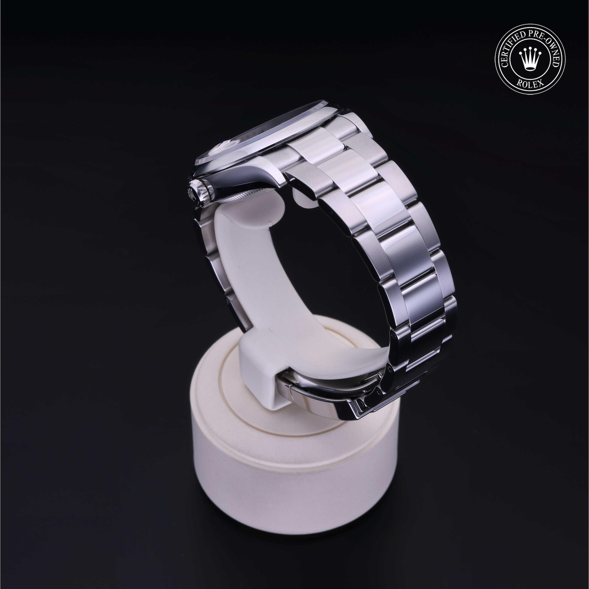 Rolex Rolex Certified Pre-Owned Datejust 36
