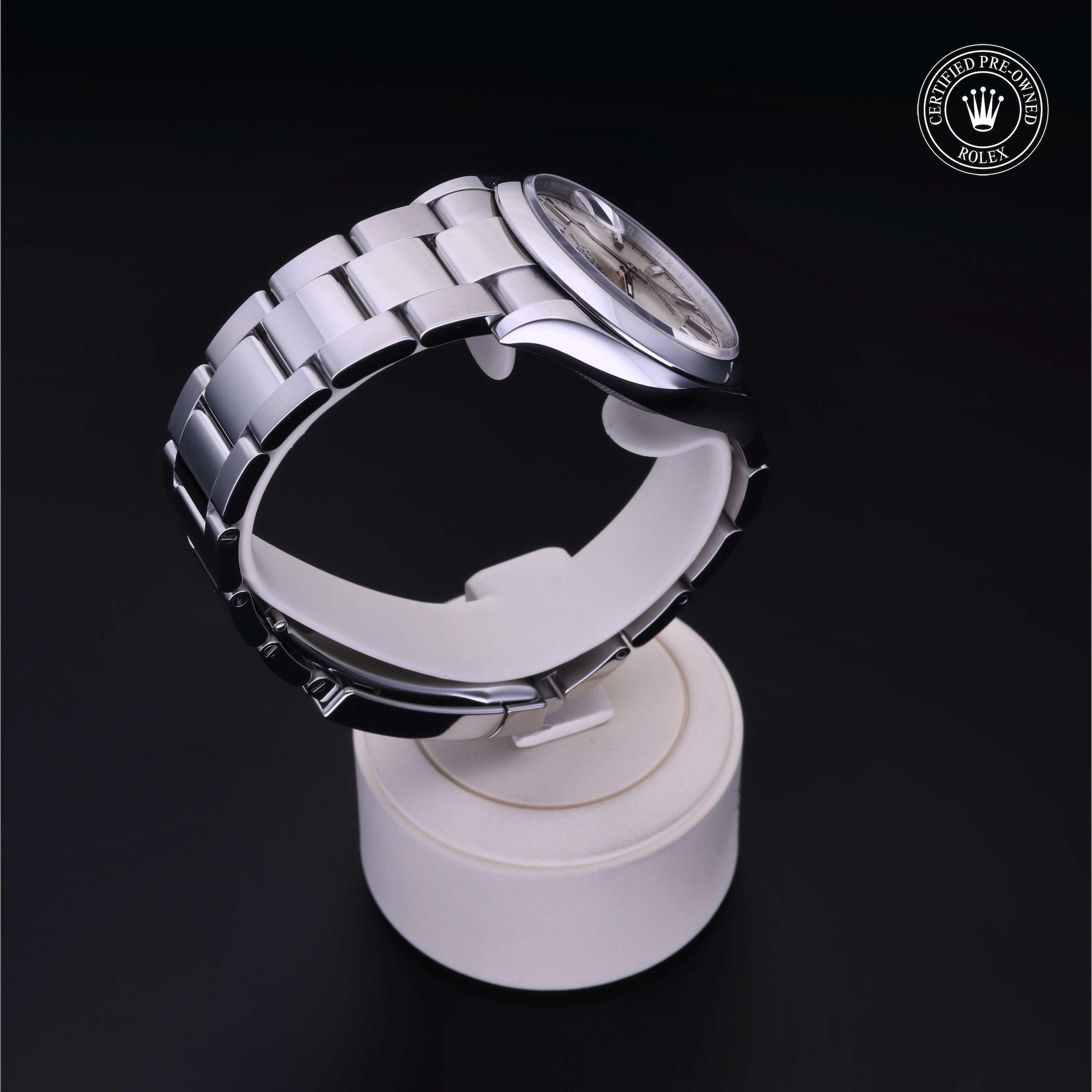 Rolex Rolex Certified Pre-Owned Datejust 36