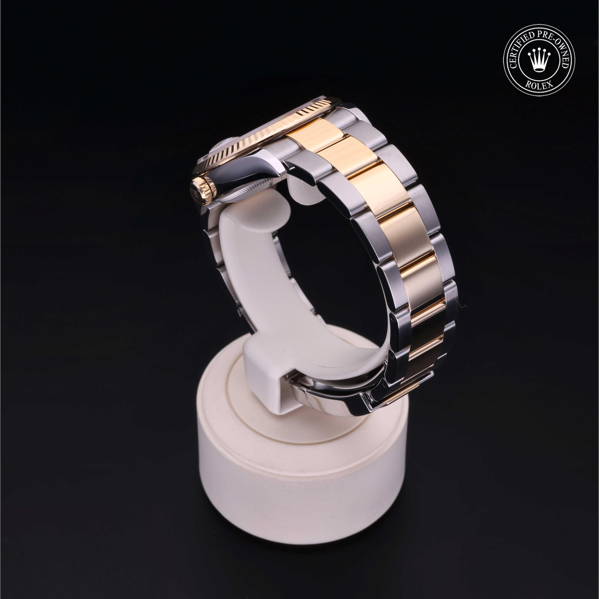 Rolex Rolex Certified Pre-Owned Datejust 36