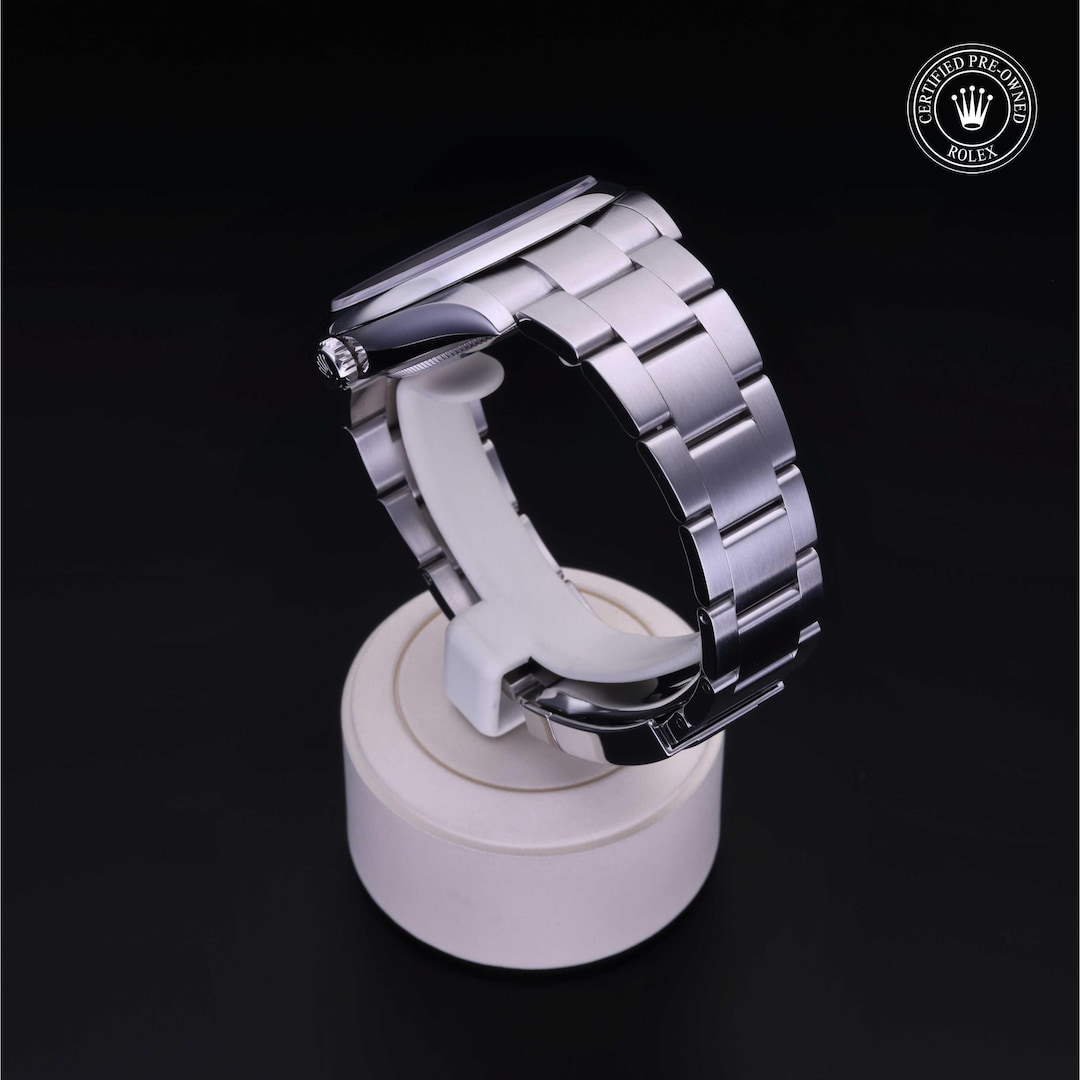 Rolex Rolex Certified Pre-Owned Oyster Perpetual 41