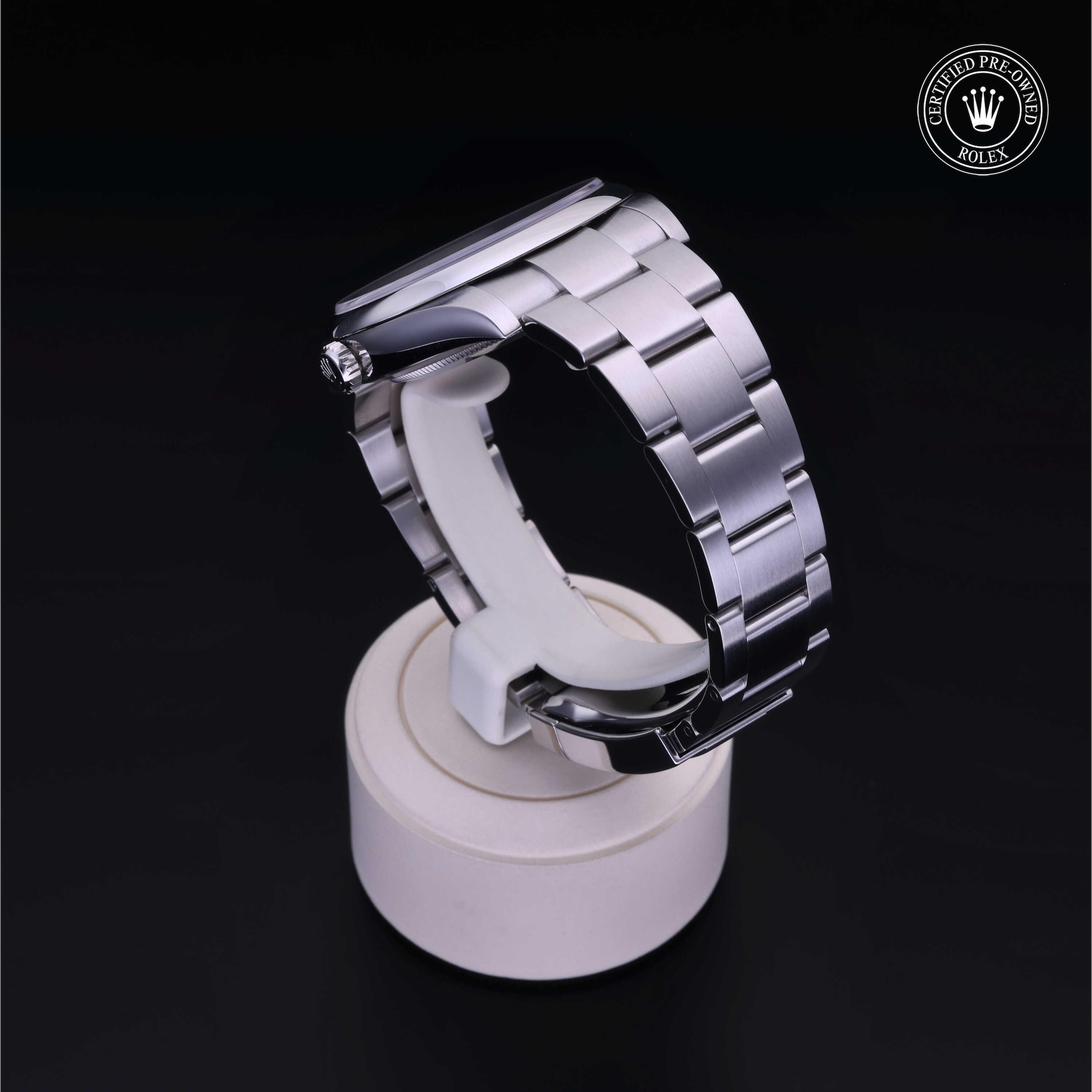 Rolex Rolex Certified Pre-Owned Oyster Perpetual 41