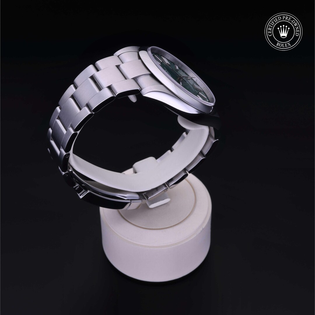 Rolex Rolex Certified Pre-Owned Oyster Perpetual 41
