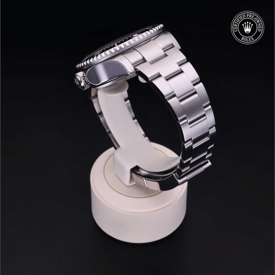 Rolex Rolex Certified Pre-Owned Deepsea