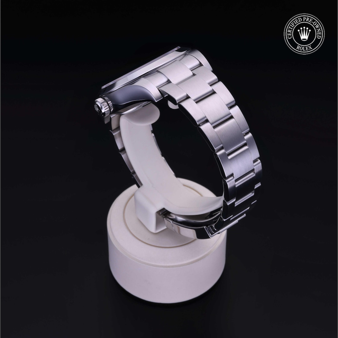 Rolex Rolex Certified Pre-Owned Air-King
