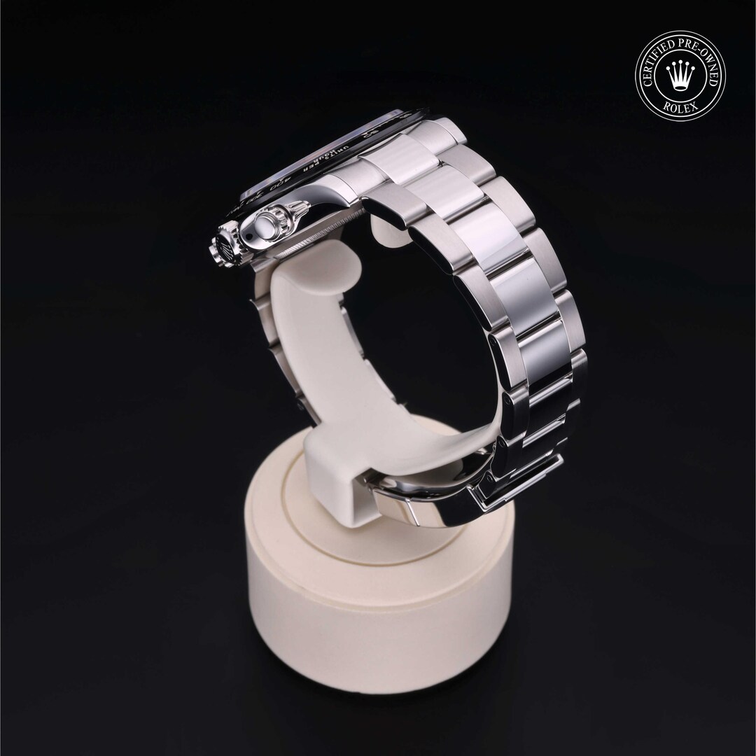 Rolex Rolex Certified Pre-Owned Cosmograph Daytona