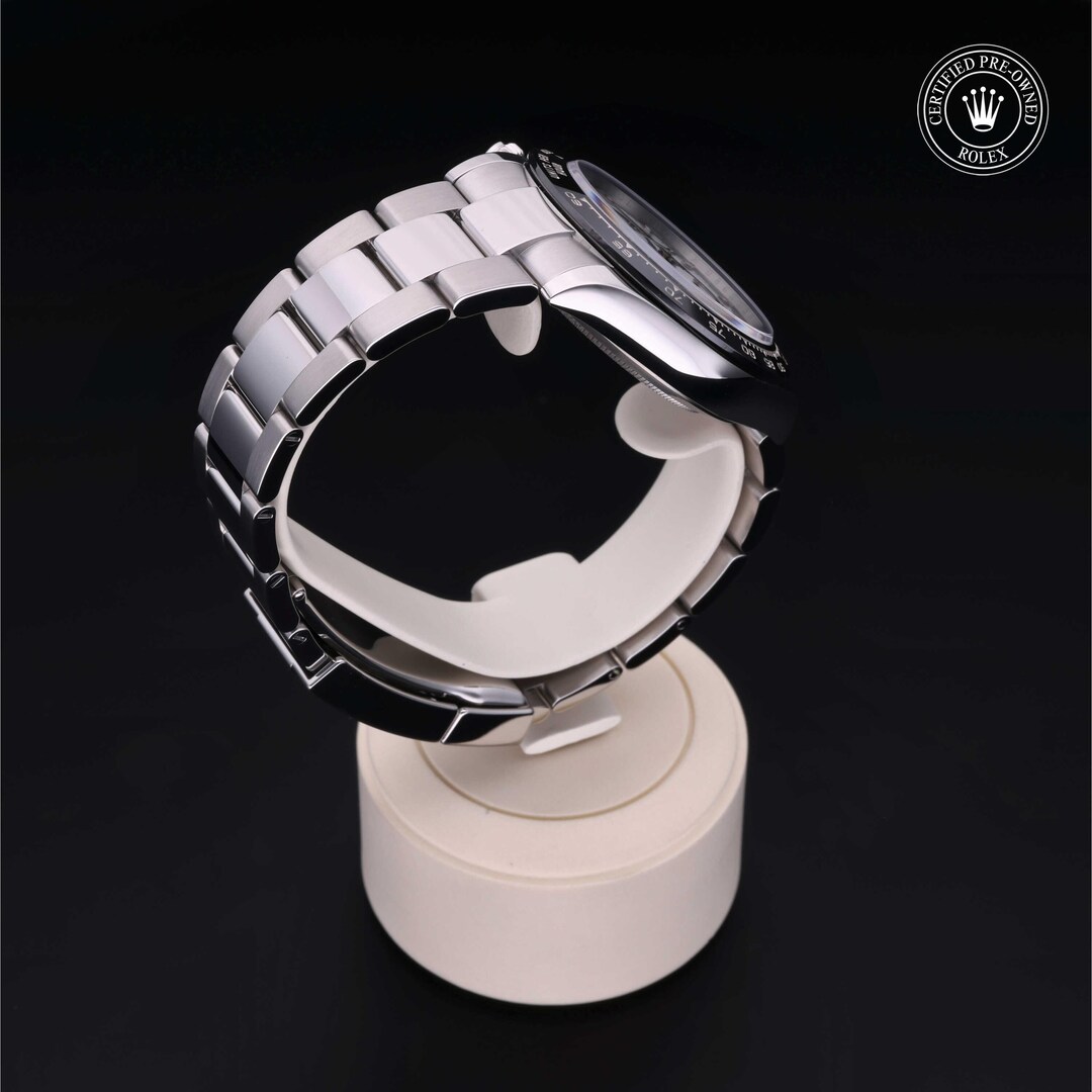 Rolex Rolex Certified Pre-Owned Cosmograph Daytona