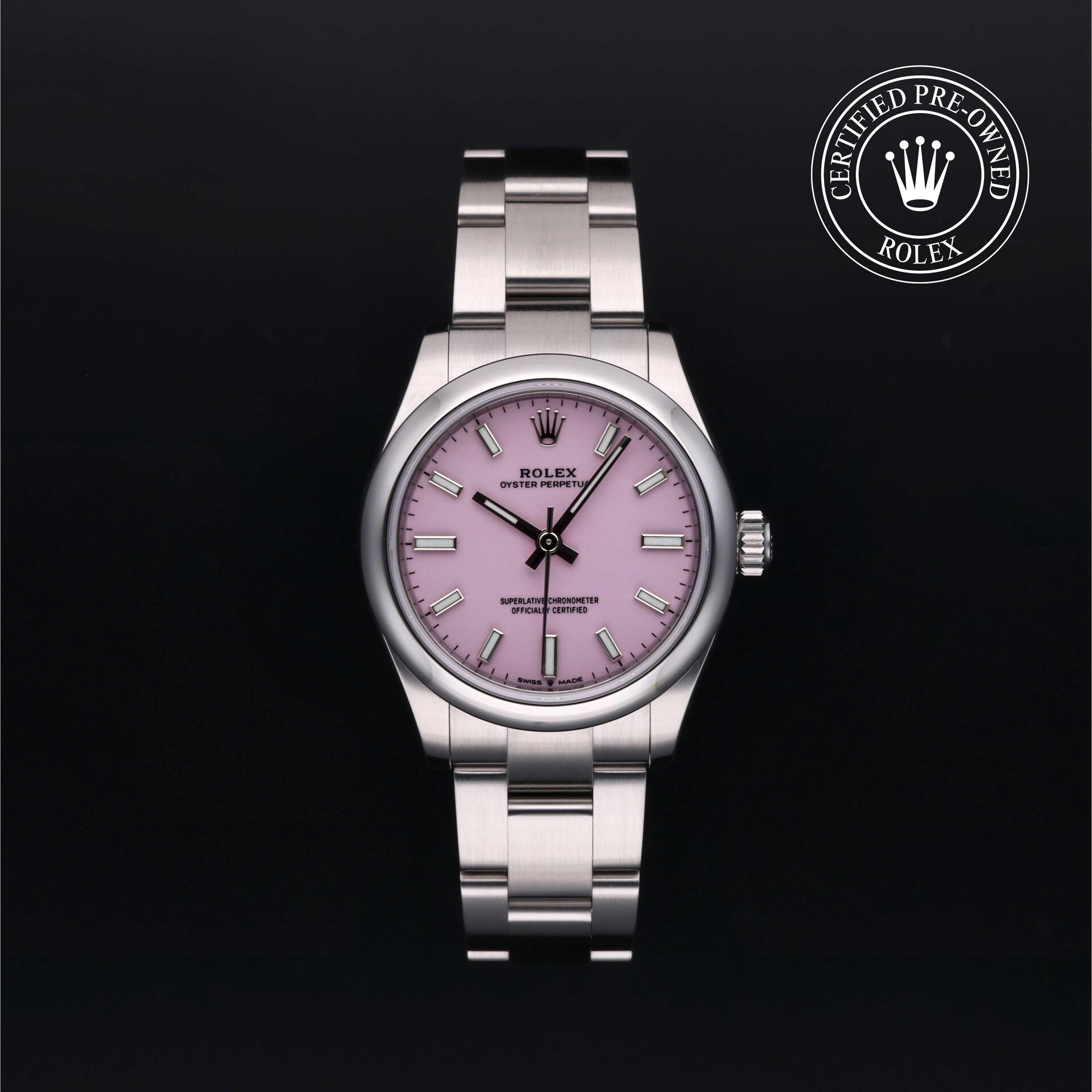 Oyster Perpetual 31 image