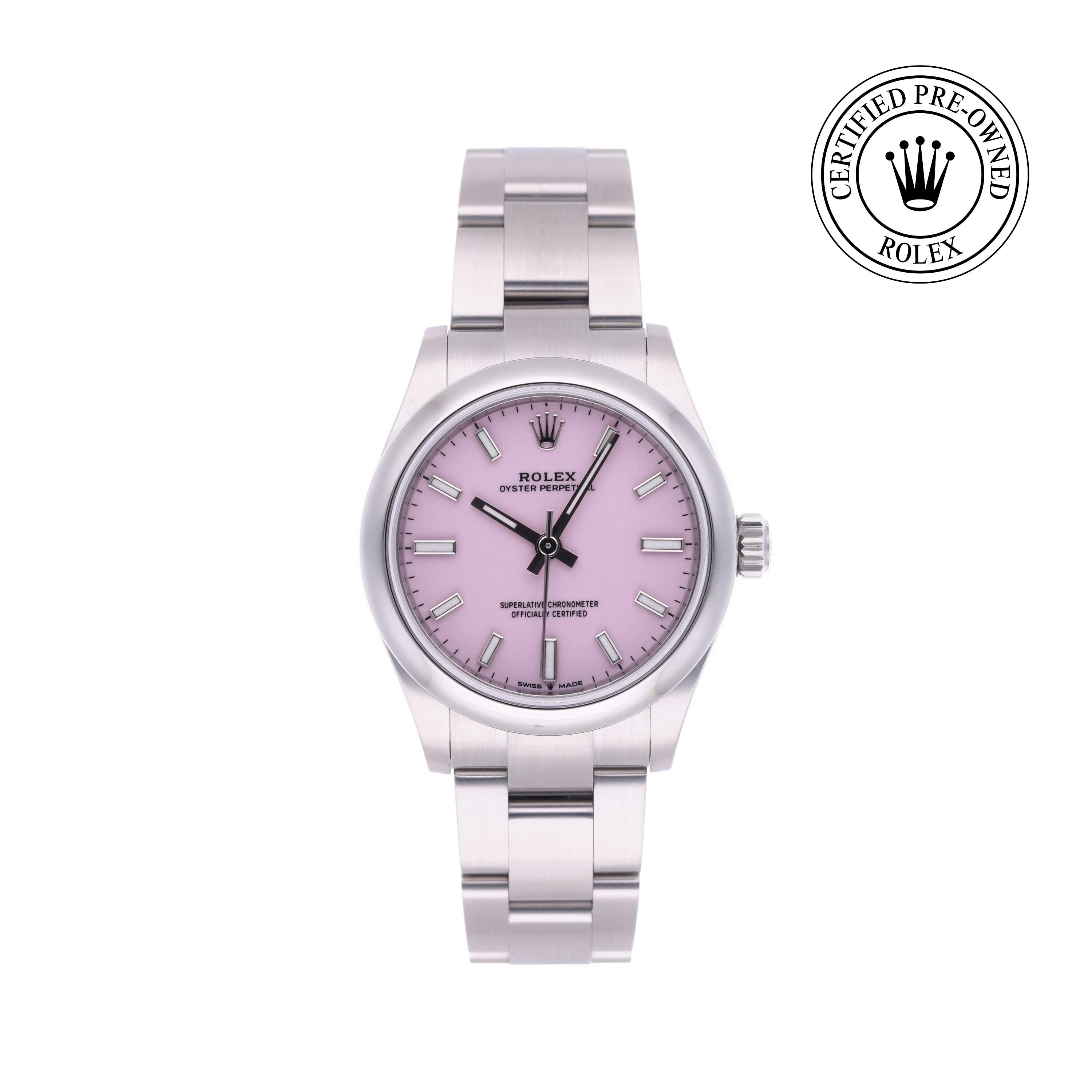 Oyster Perpetual 31