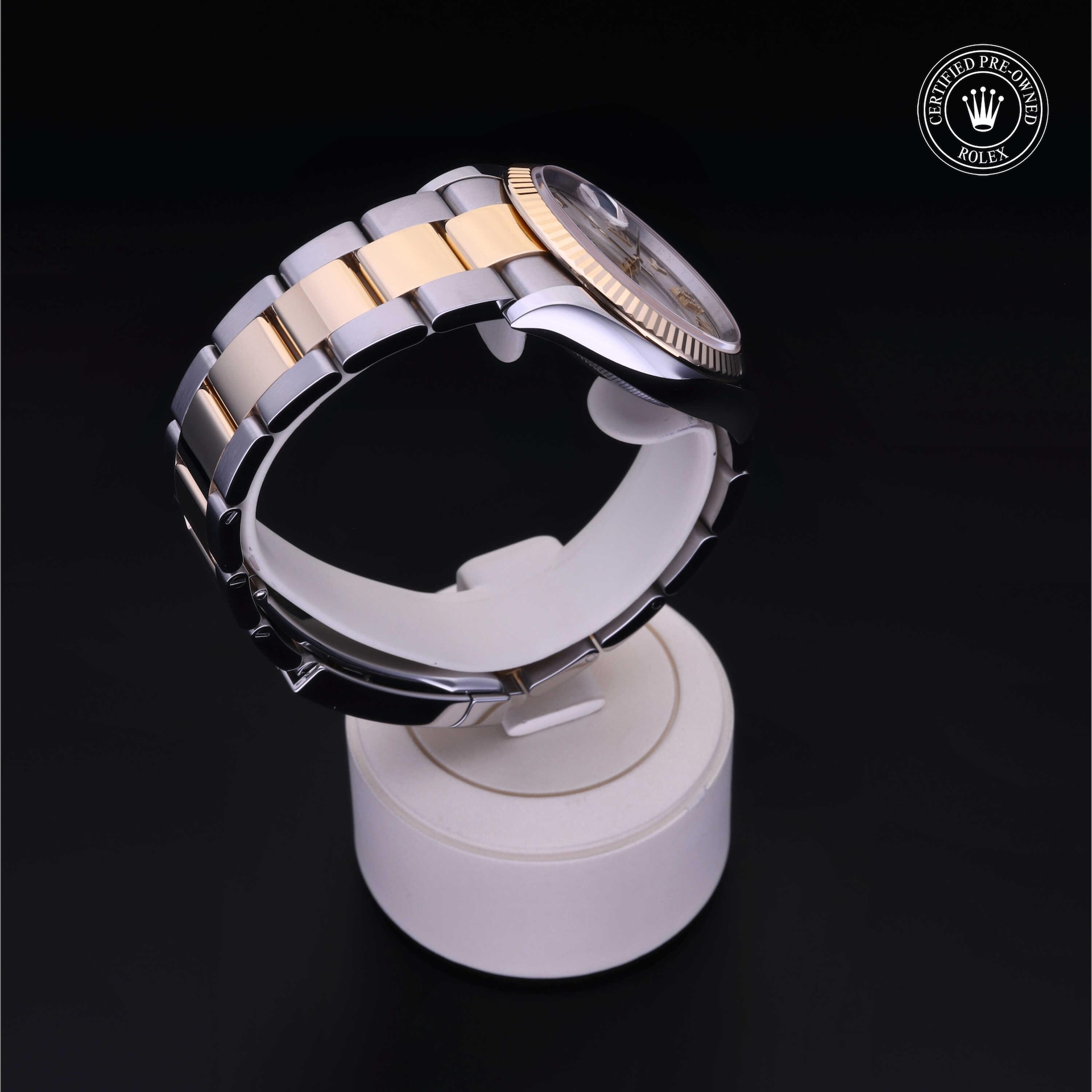 Rolex Rolex Certified Pre-Owned Datejust 36